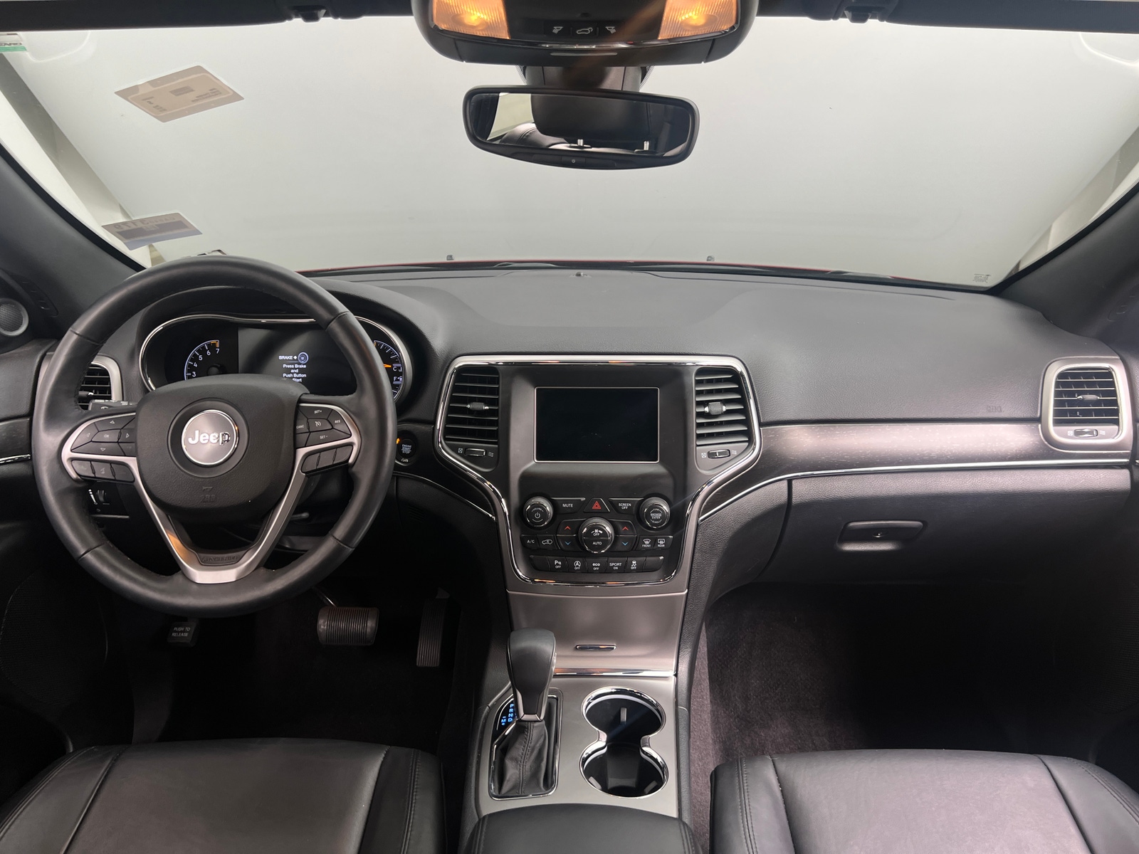 Thumbnail: 2018 Jeep Grand Cherokee - 2