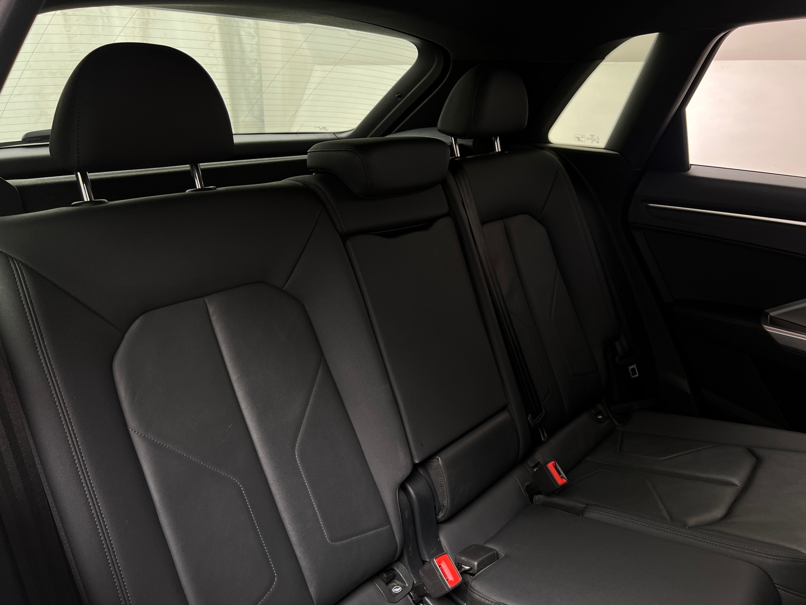 Thumbnail: 2025 Audi Q3 - 6