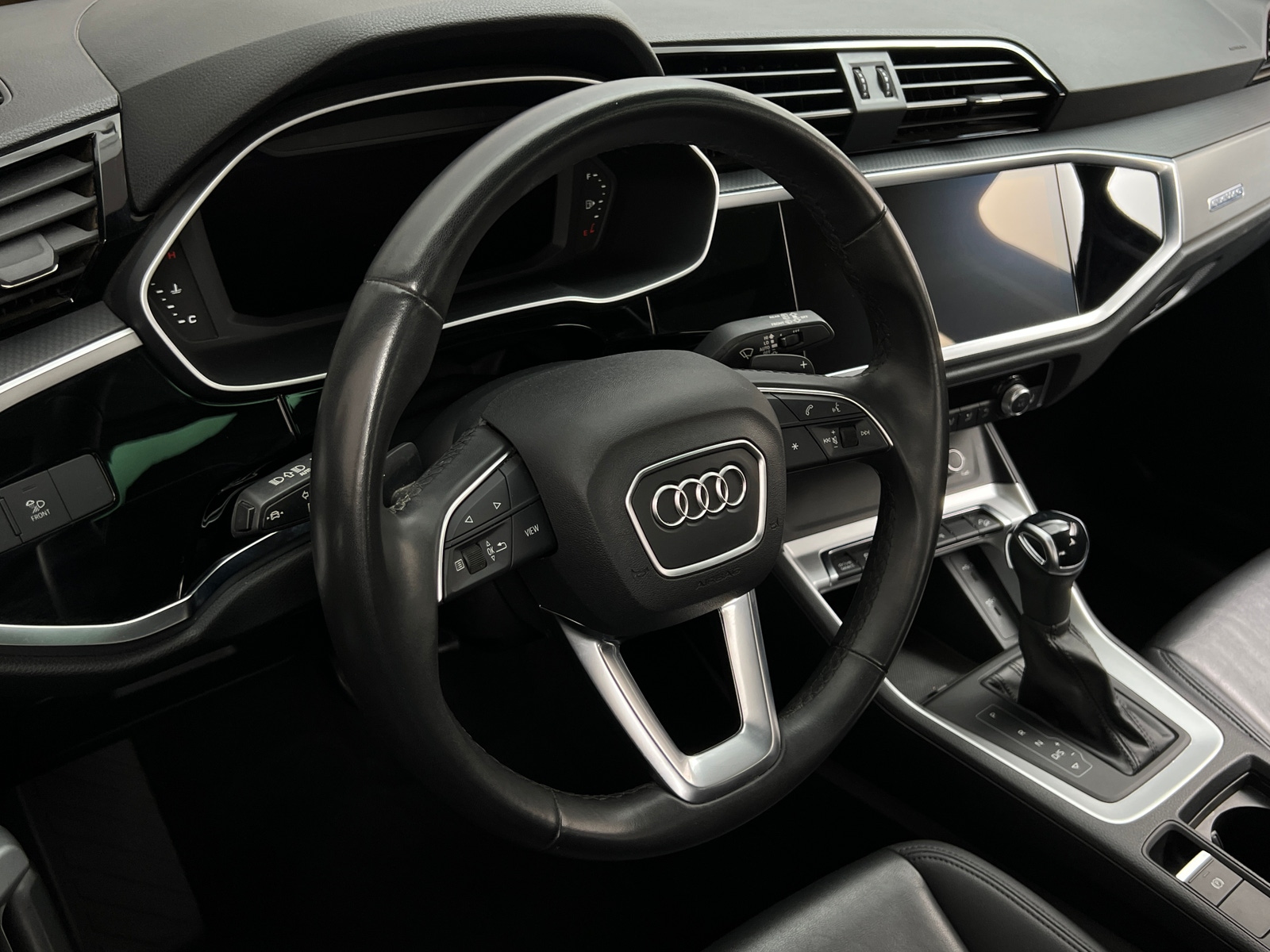 Thumbnail: 2025 Audi Q3 - 5