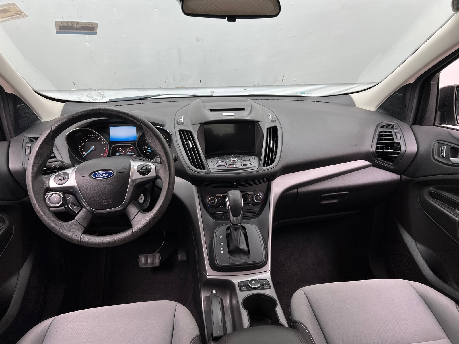 Thumbnail: 2016 Ford Escape - 3