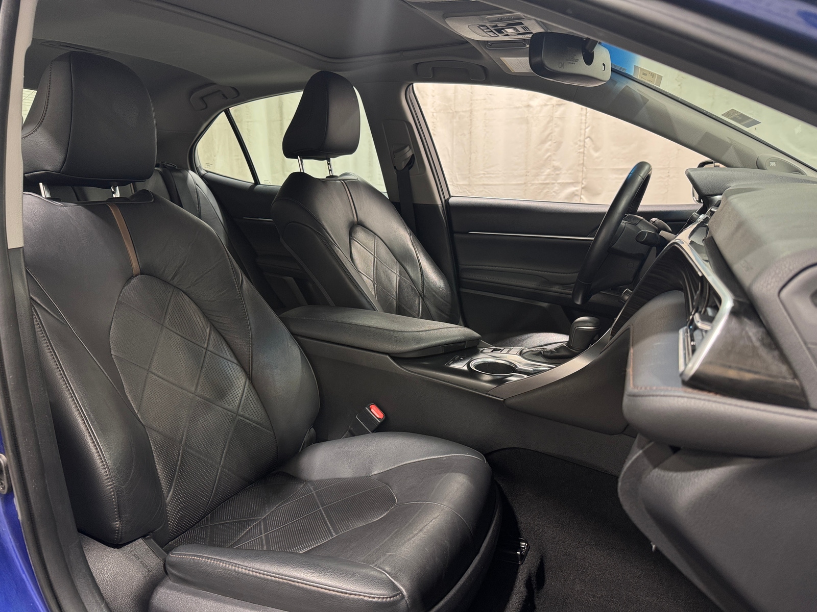 Thumbnail: 2018 Toyota Camry - 2