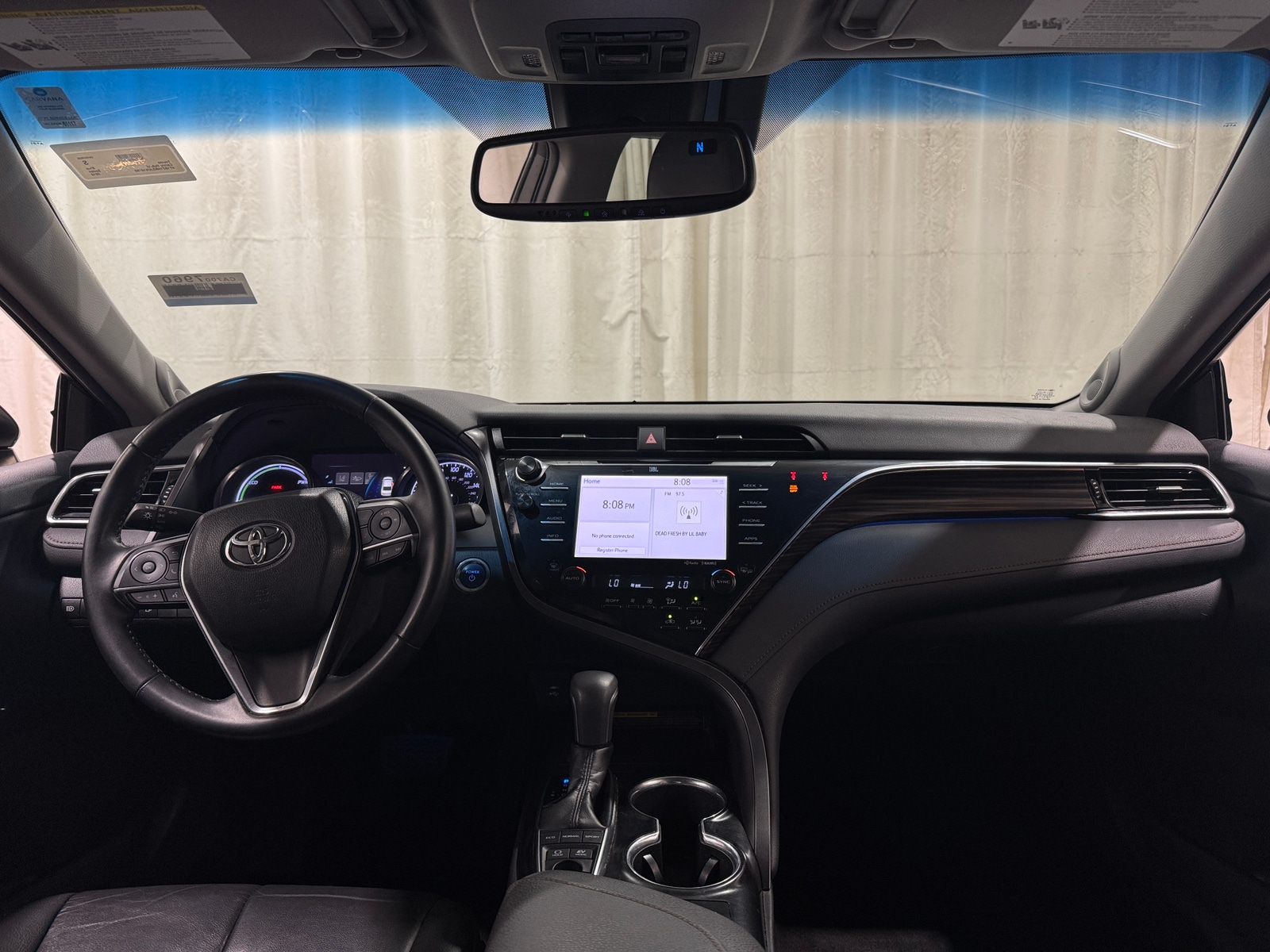 Thumbnail: 2018 Toyota Camry - 3