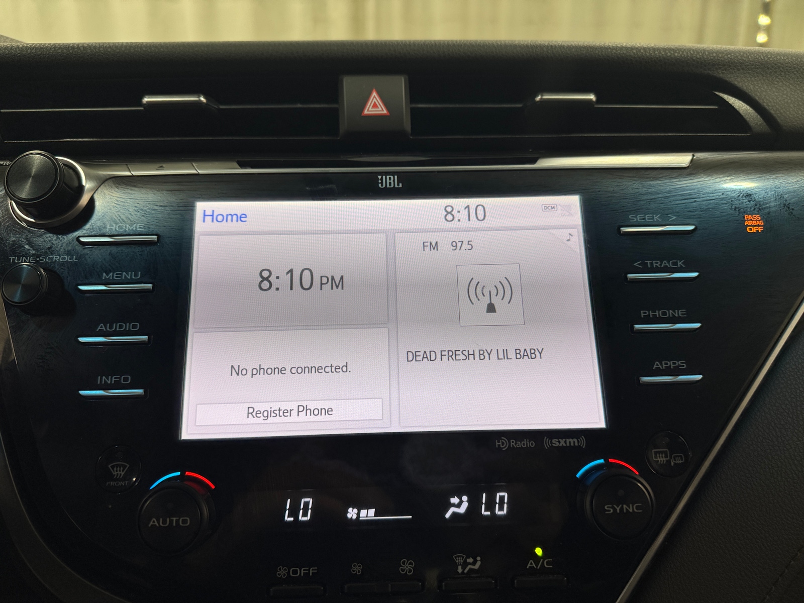 Thumbnail: 2018 Toyota Camry - 4