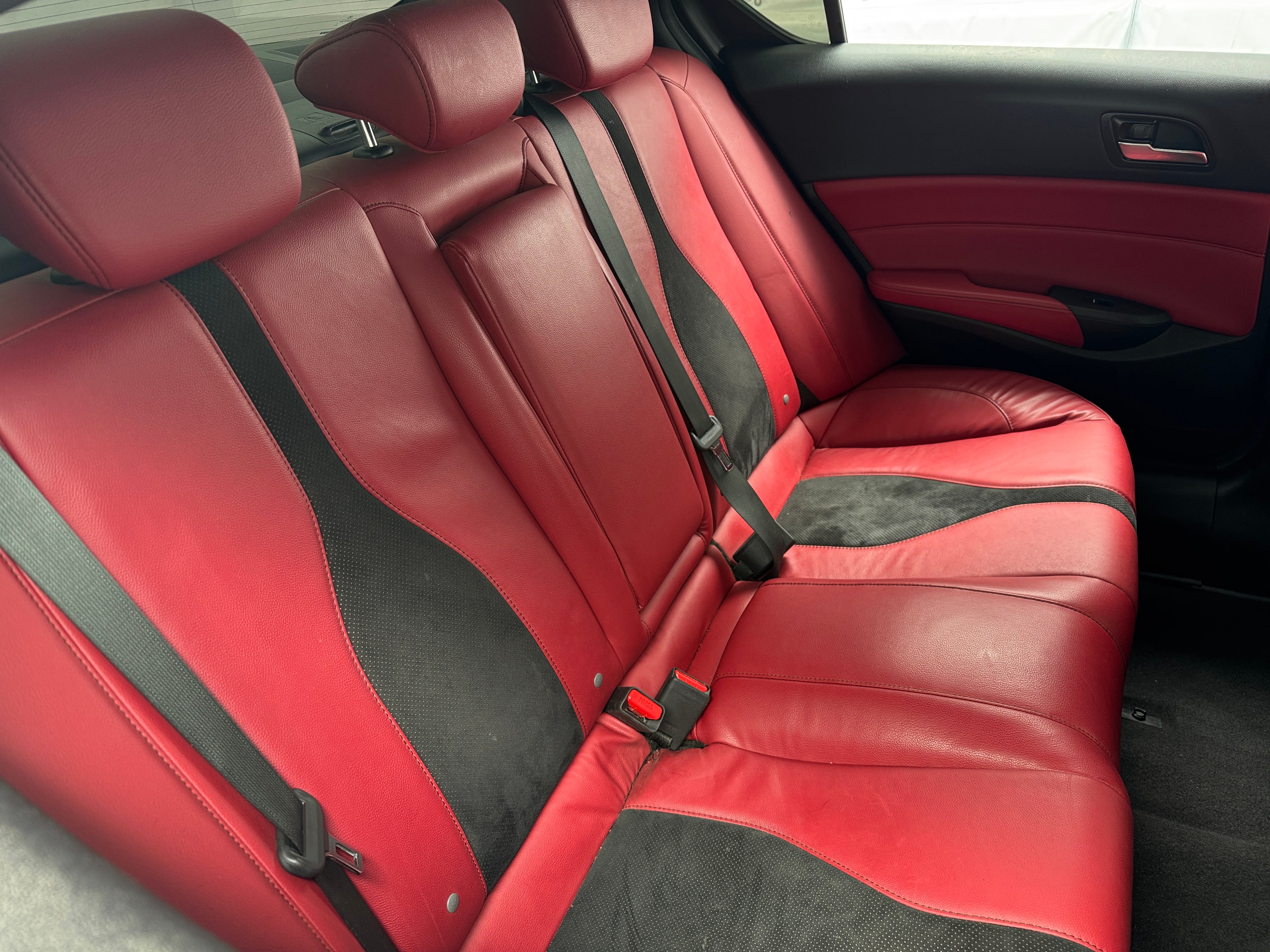 2022 Acura ILX Premium