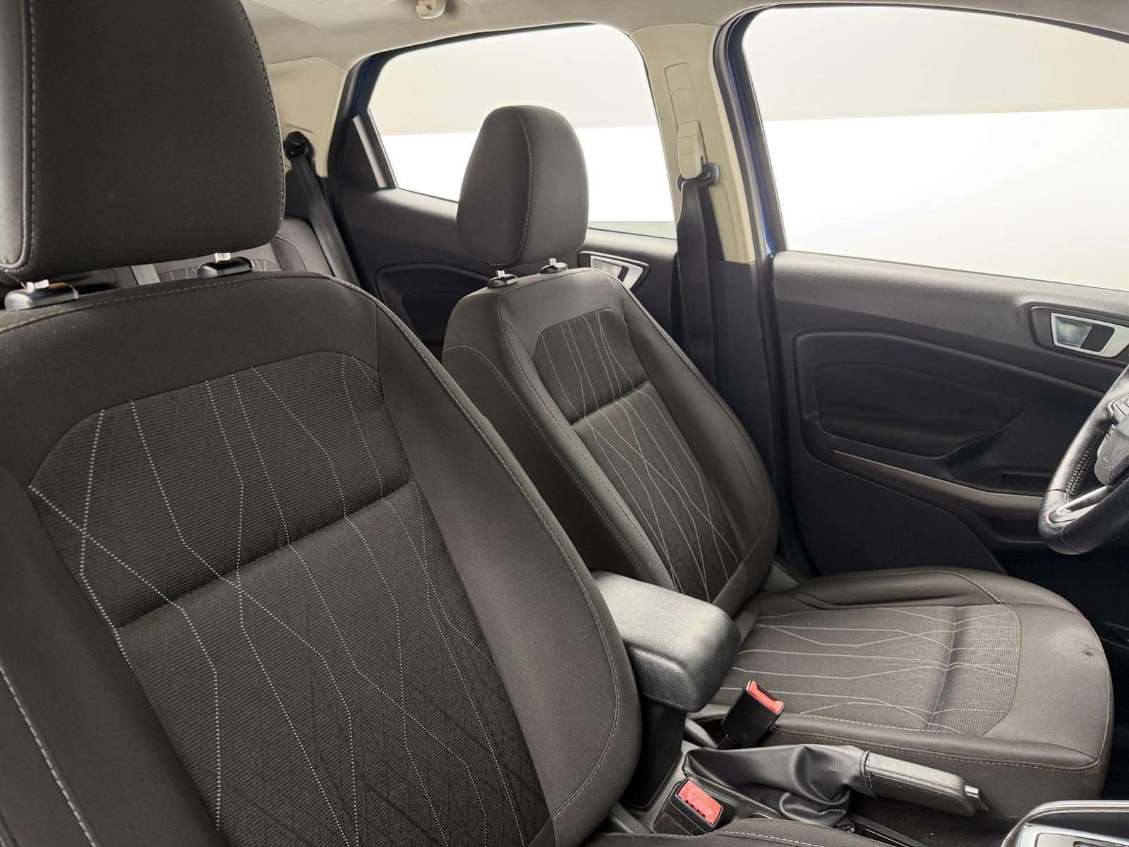 Thumbnail: 2019 Ford EcoSport - 2
