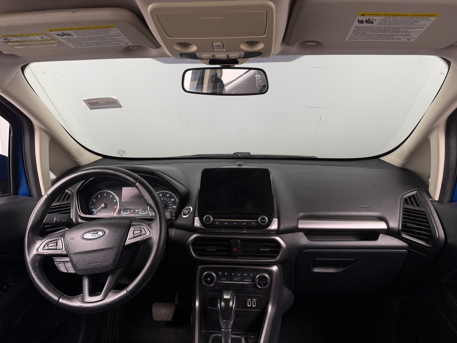 Thumbnail: 2019 Ford EcoSport - 3