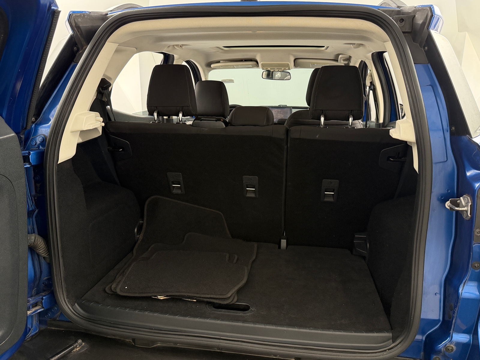Thumbnail: 2019 Ford EcoSport - 7