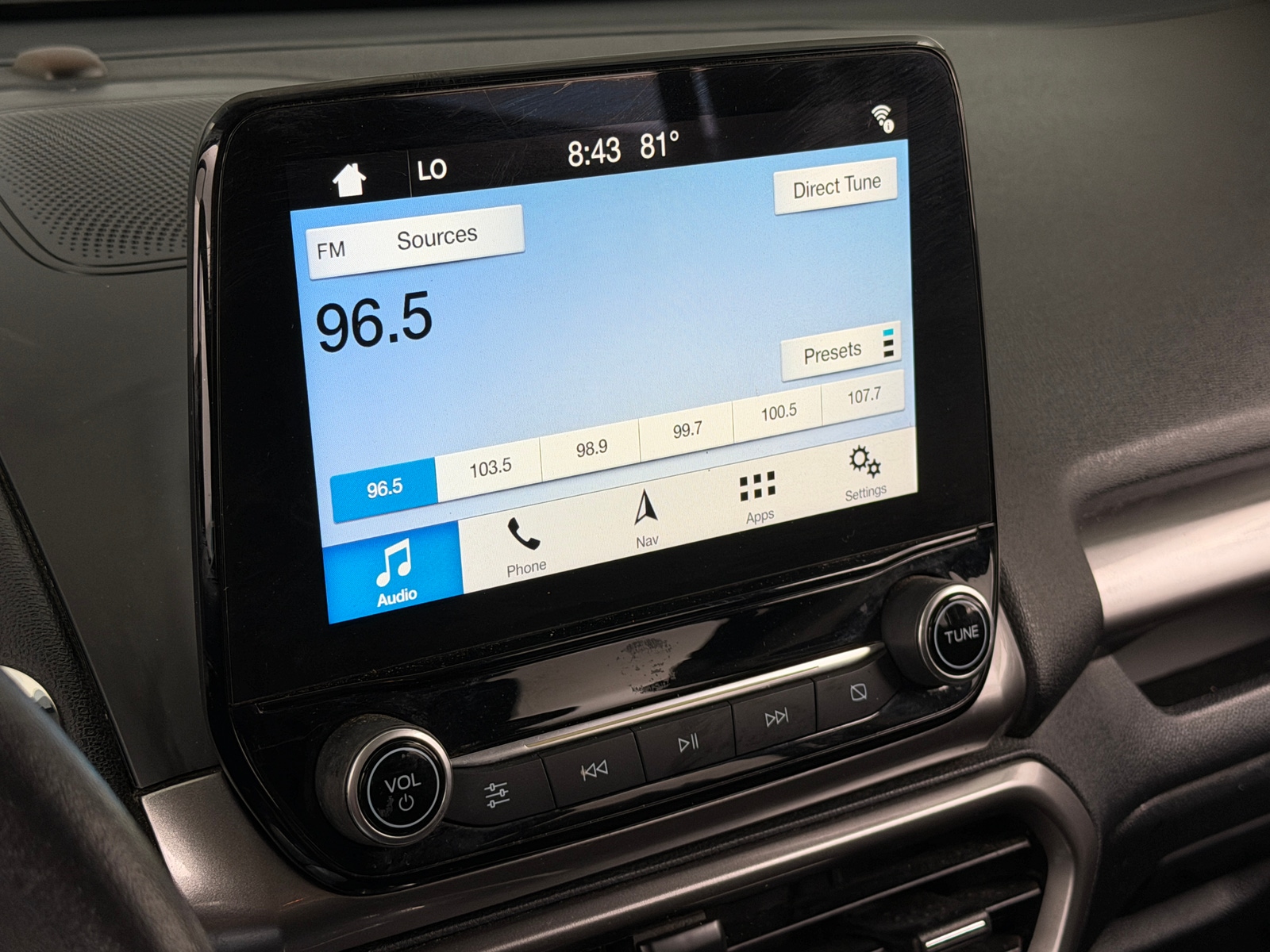 Thumbnail: 2019 Ford EcoSport - 4