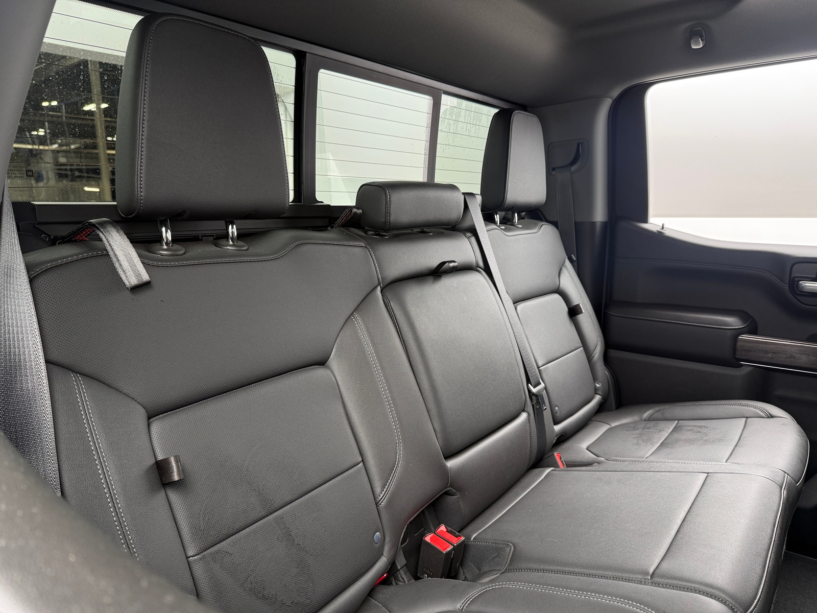 Thumbnail: 2021 Chevrolet Silverado 1500 - 5