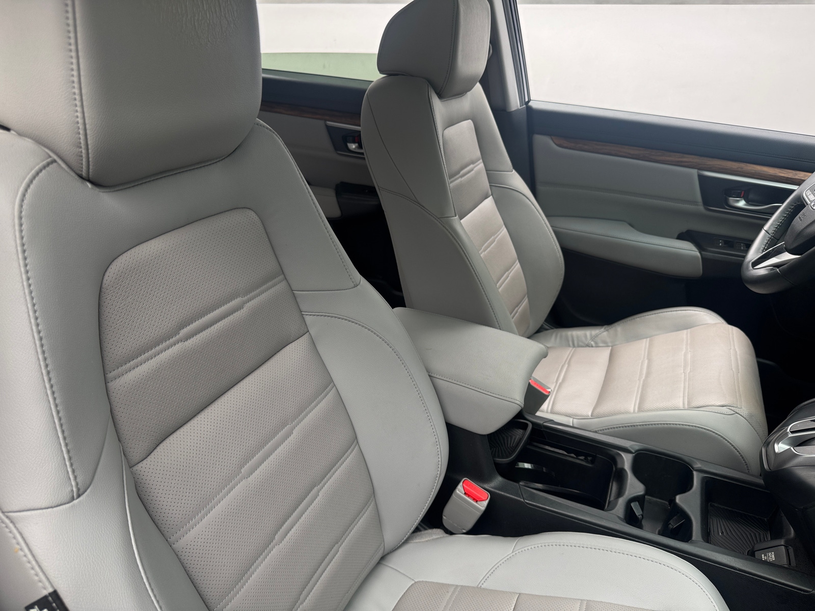 Thumbnail: 2019 Honda CR-V - 2