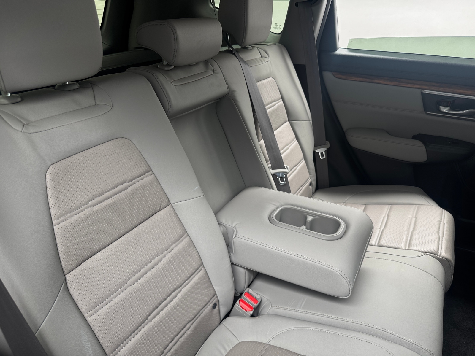 Thumbnail: 2019 Honda CR-V - 6