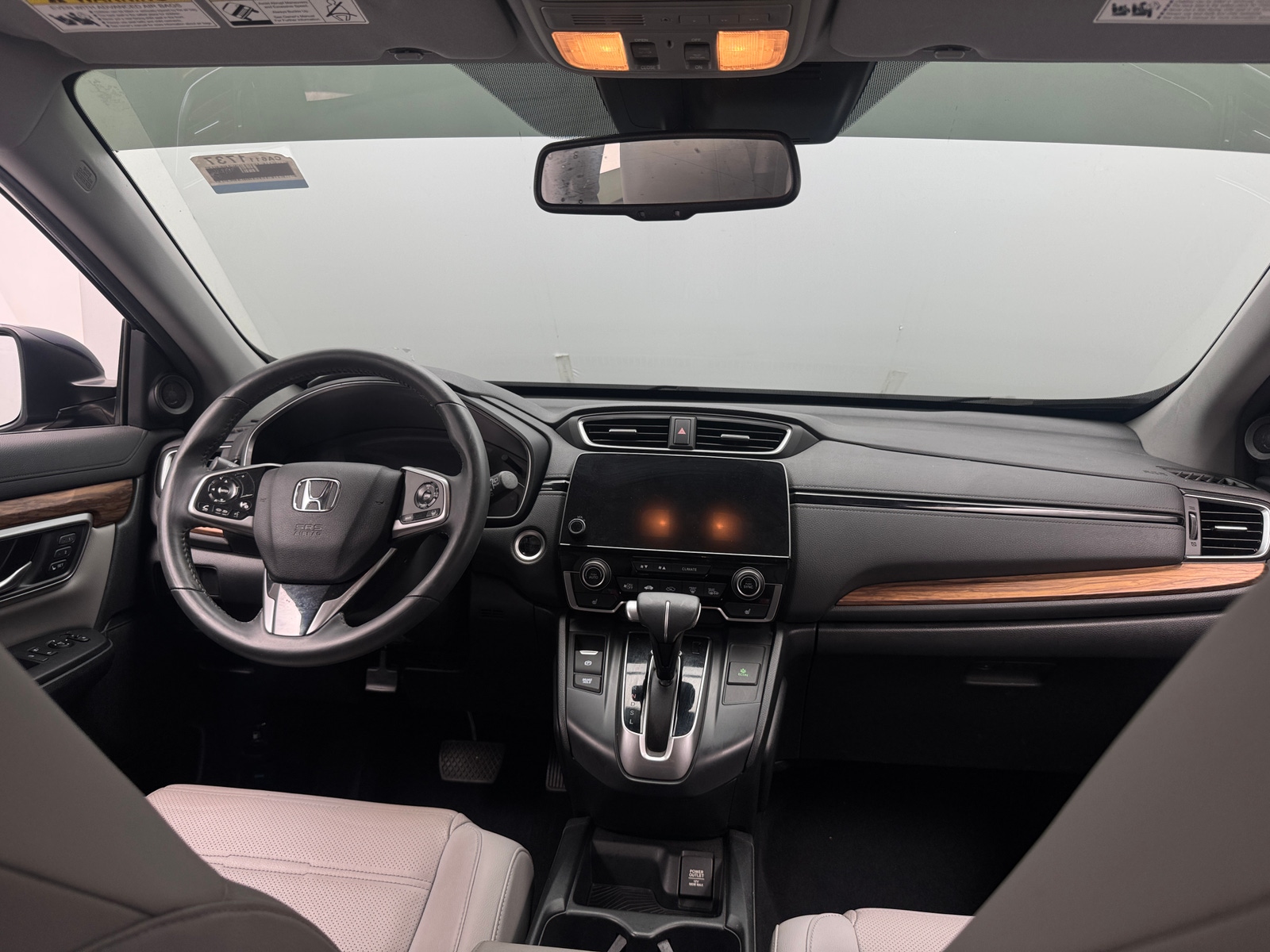 Thumbnail: 2019 Honda CR-V - 3
