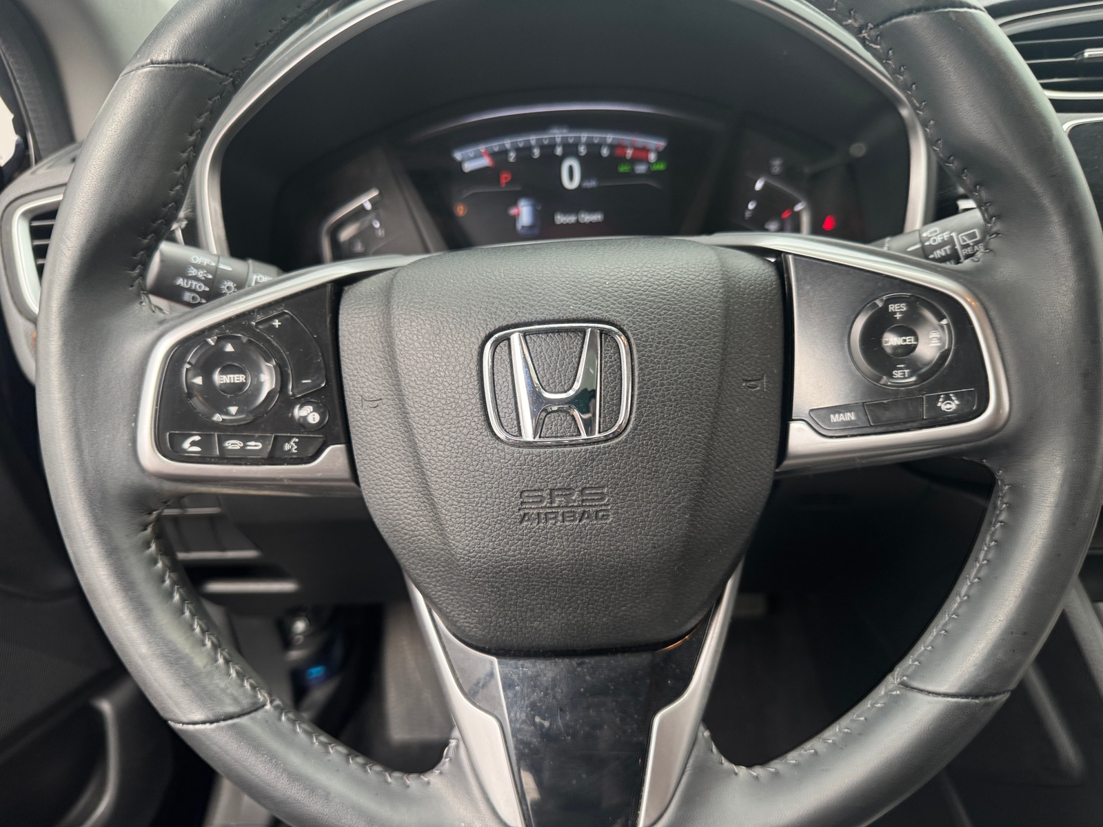 Thumbnail: 2019 Honda CR-V - 5