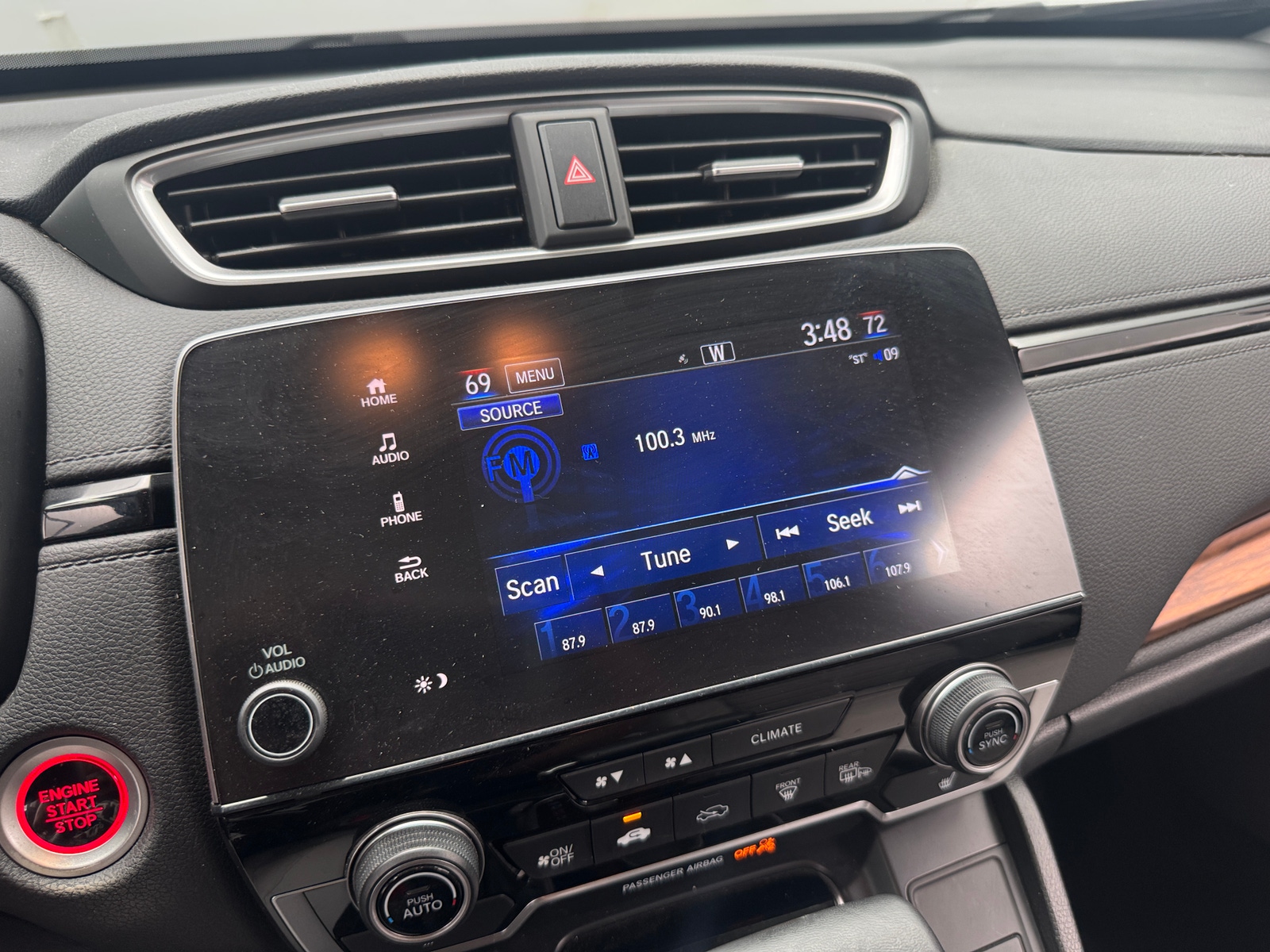 Thumbnail: 2019 Honda CR-V - 4