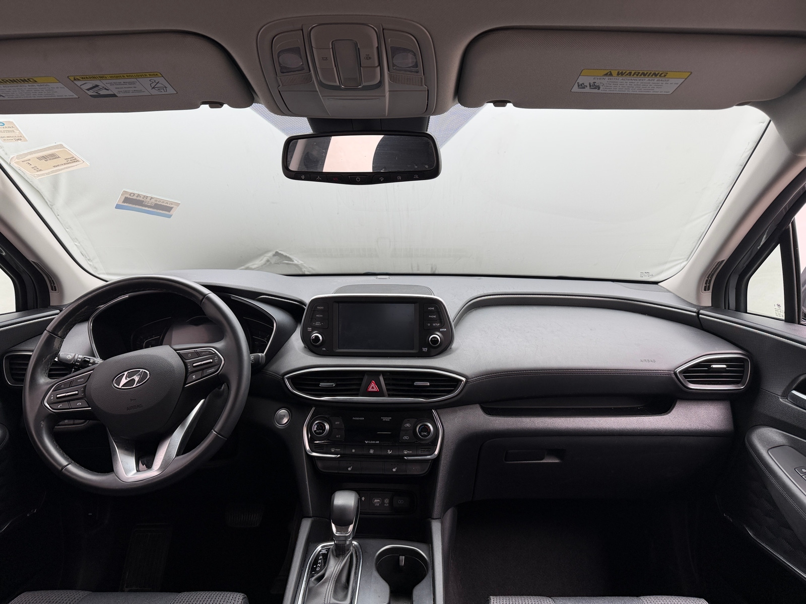 Thumbnail: 2020 Hyundai Santa Fe - 3