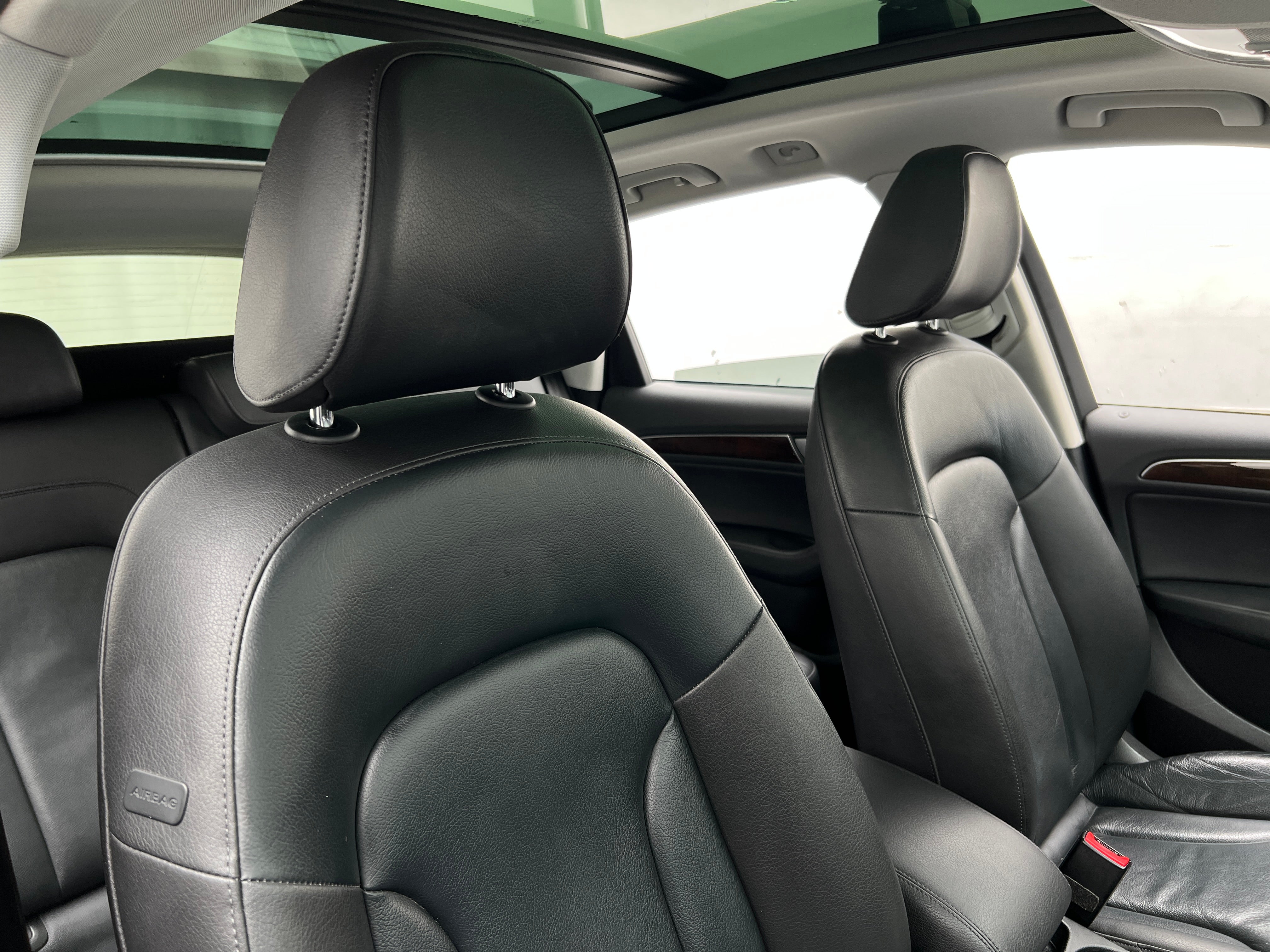 2017 Audi Q5