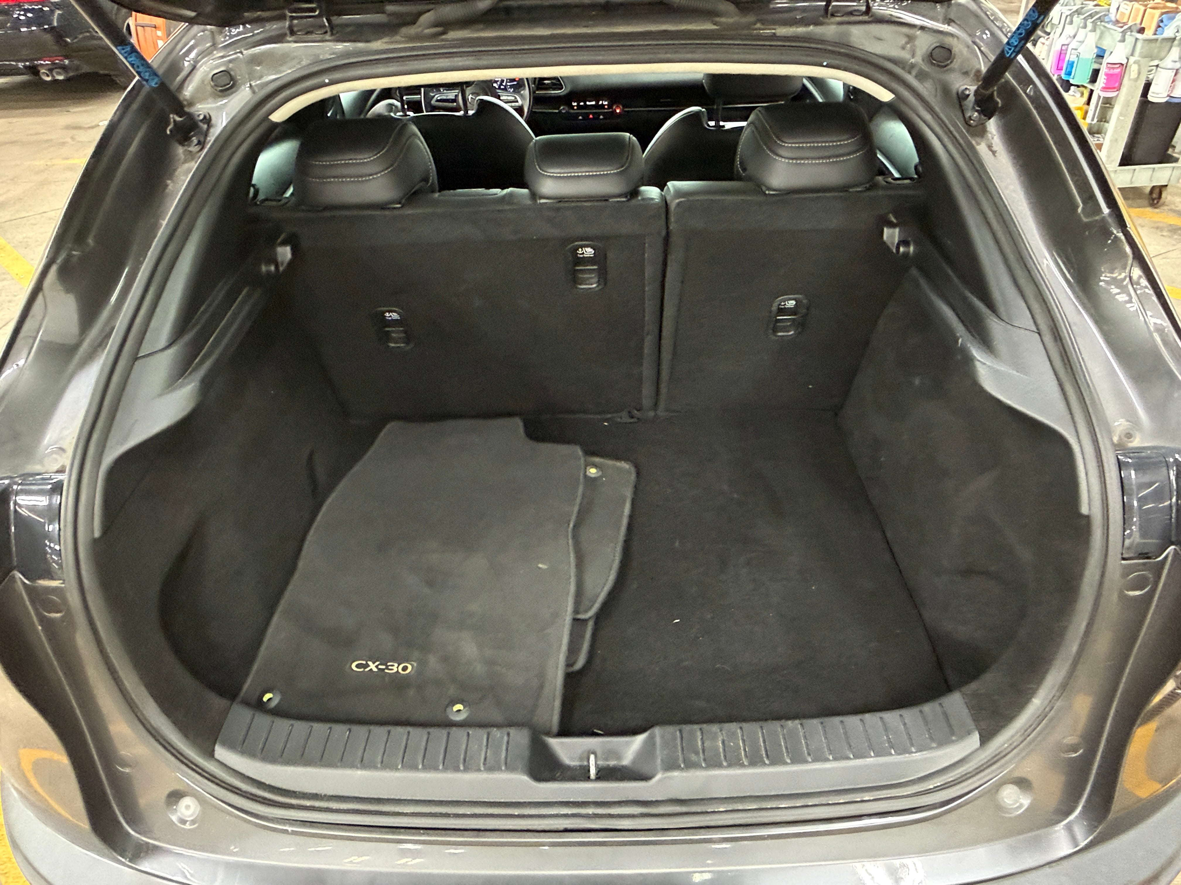 2021 Mazda CX-30