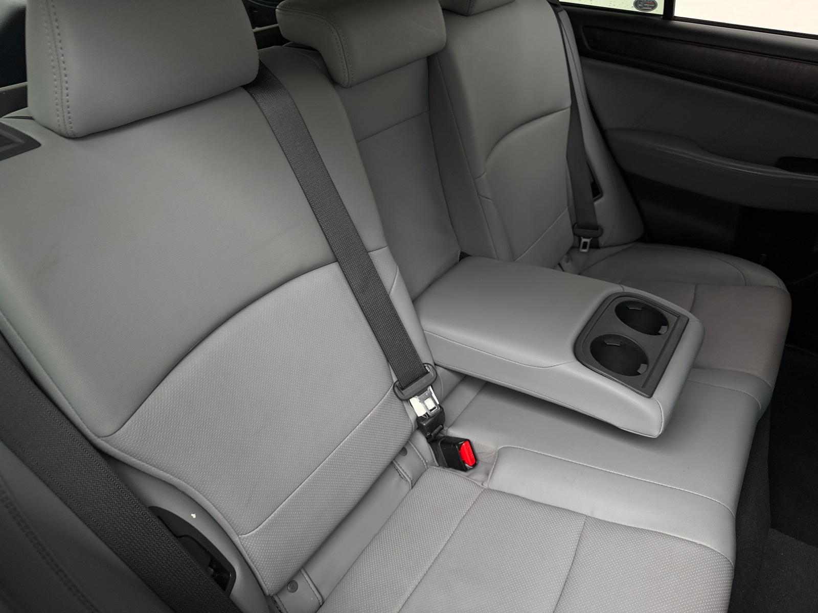 Thumbnail: 2019 Subaru Outback - 5