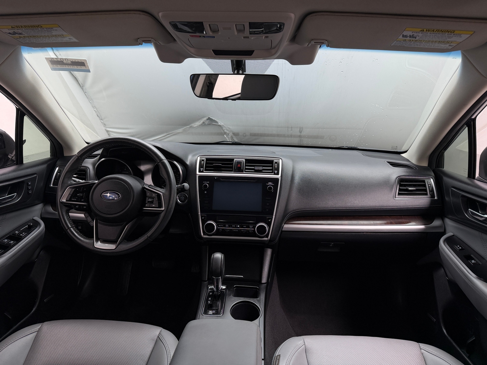 Thumbnail: 2019 Subaru Outback - 2