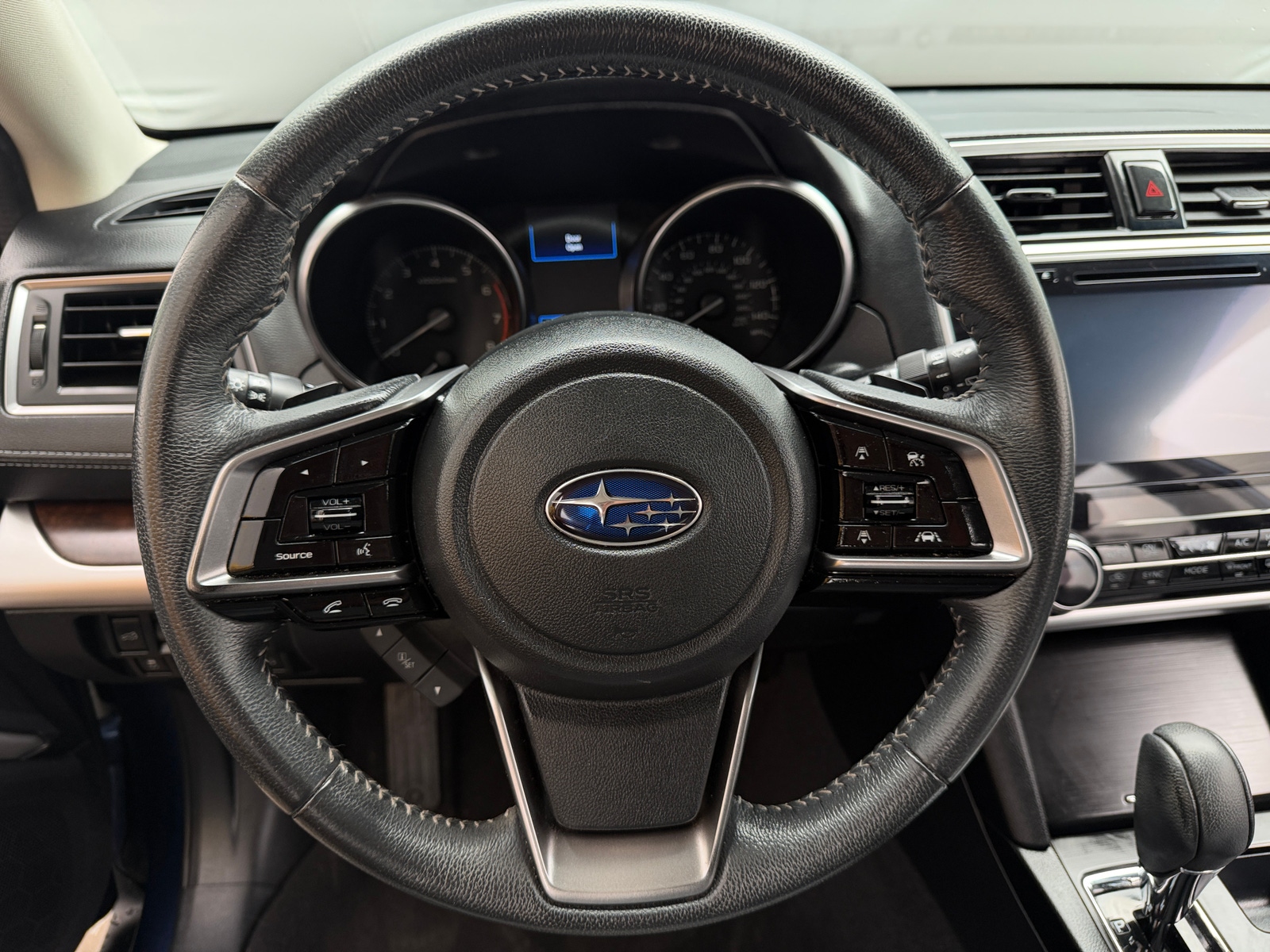 Thumbnail: 2019 Subaru Outback - 4