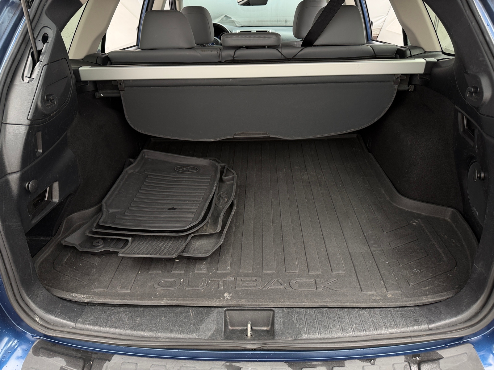 Thumbnail: 2019 Subaru Outback - 6