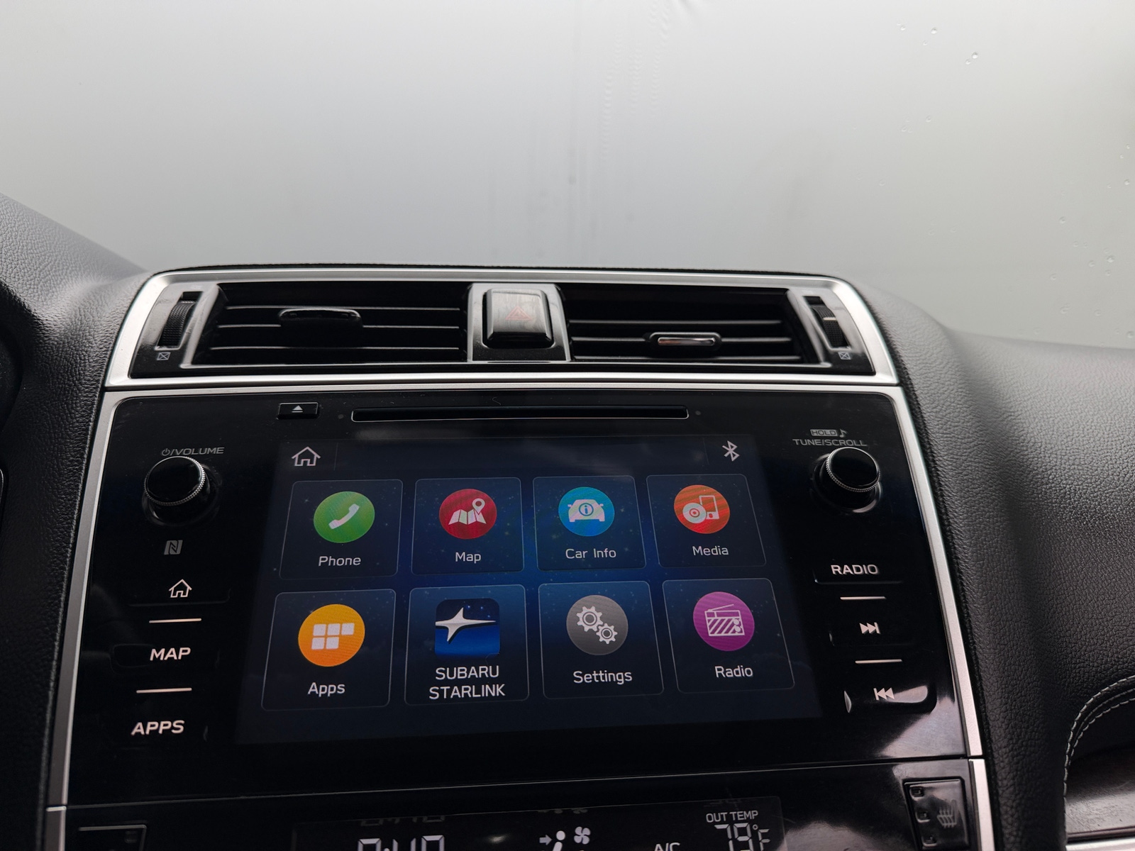Thumbnail: 2019 Subaru Outback - 3