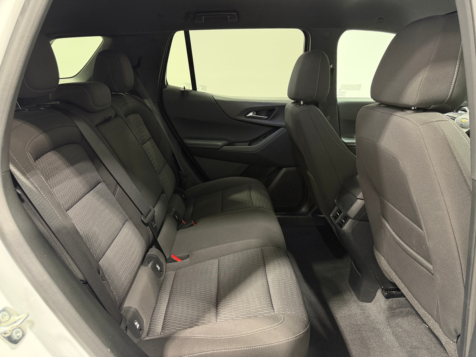 Thumbnail: 2025 Chevrolet Equinox - 6