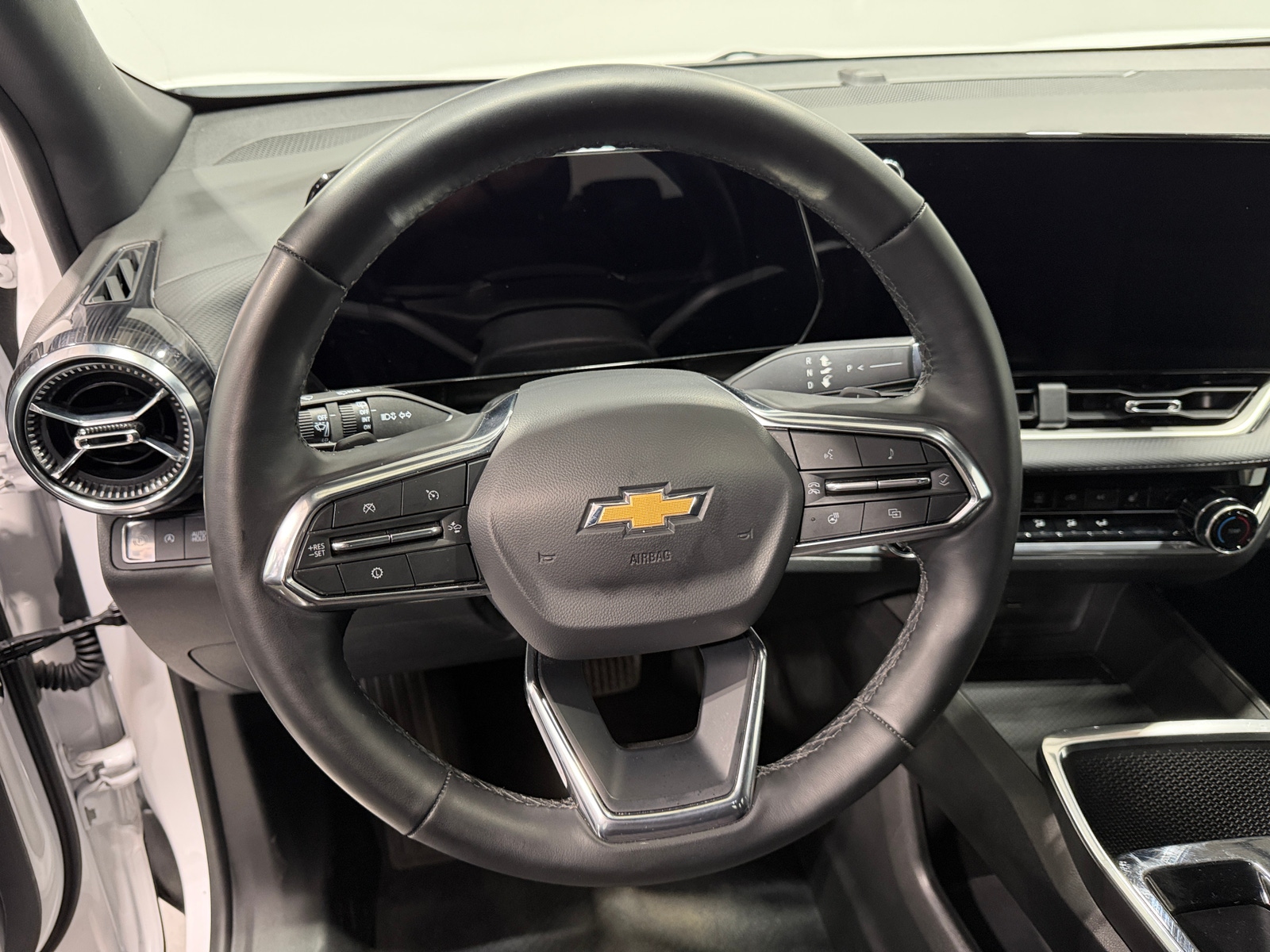 Thumbnail: 2025 Chevrolet Equinox - 5
