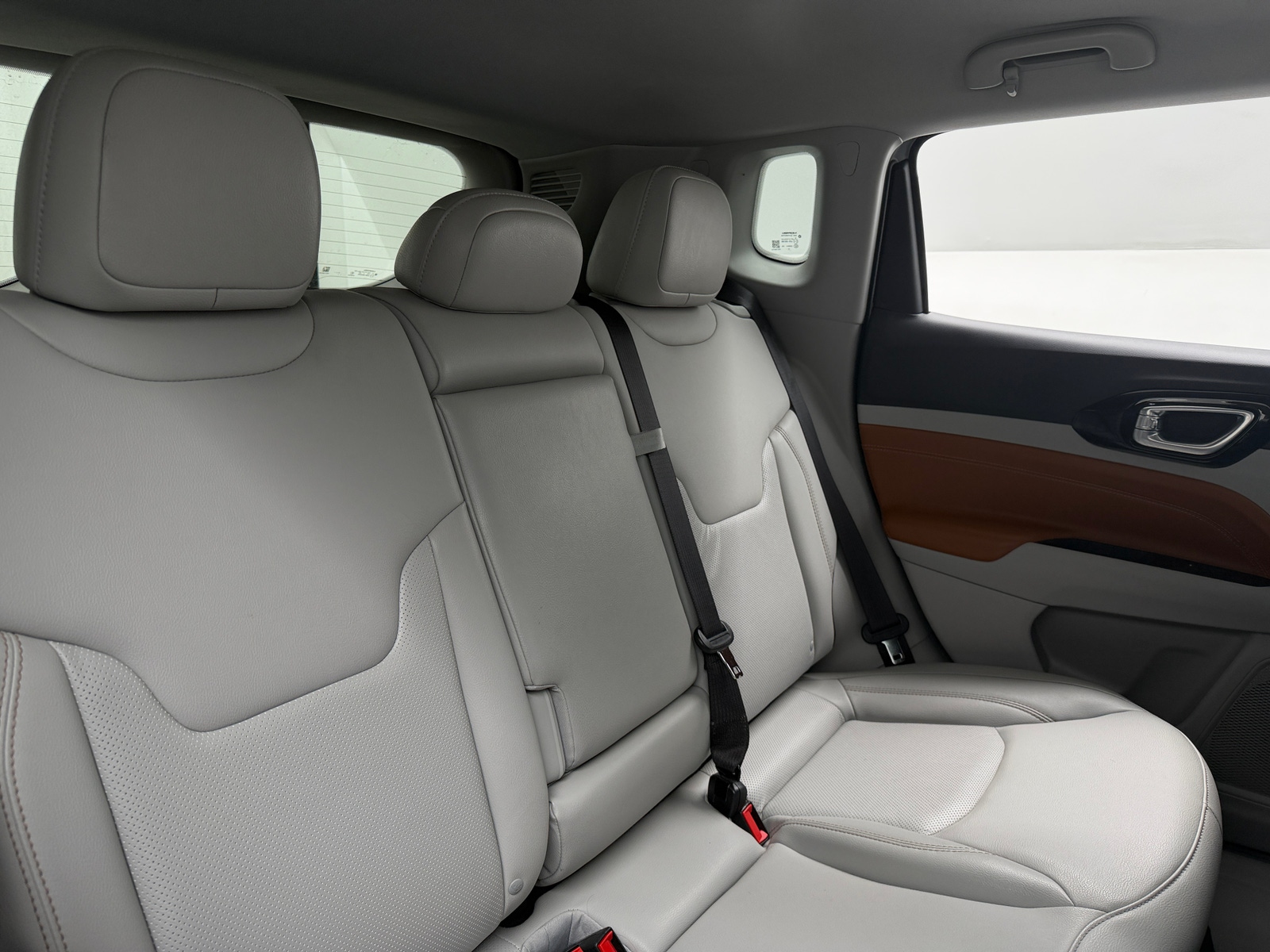 Thumbnail: 2022 Jeep Compass - 5