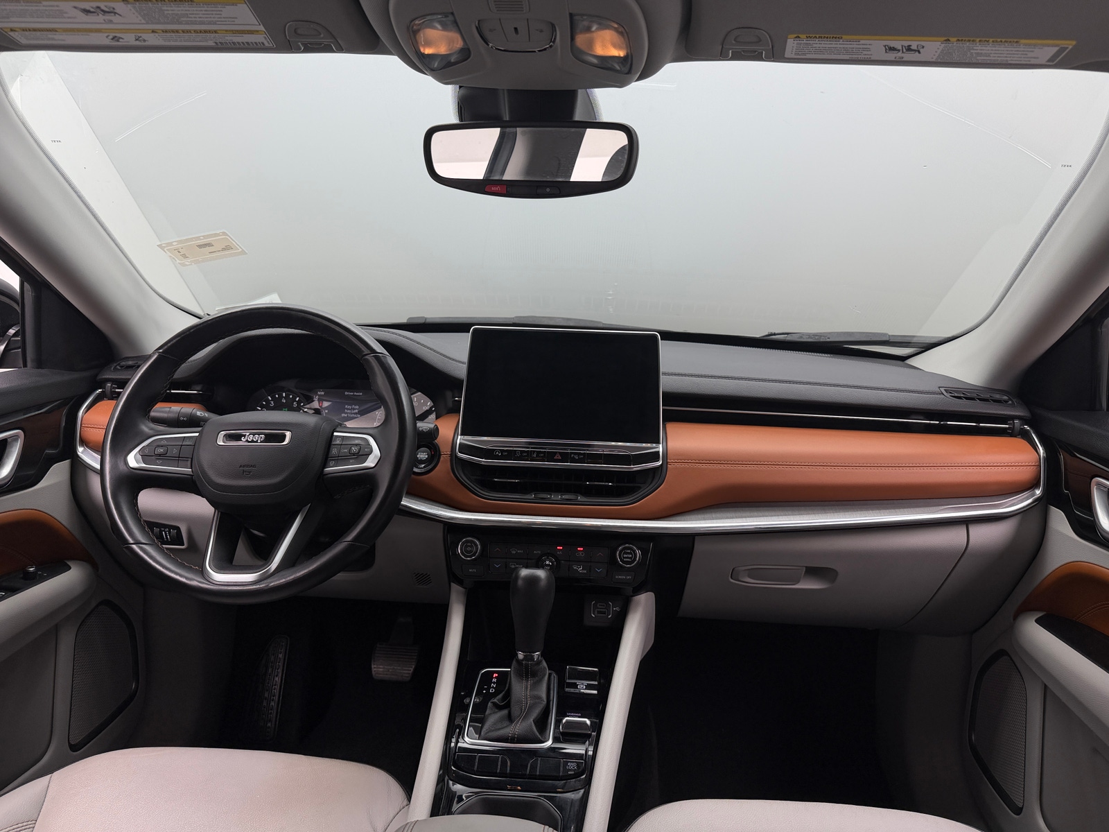 Thumbnail: 2022 Jeep Compass - 2