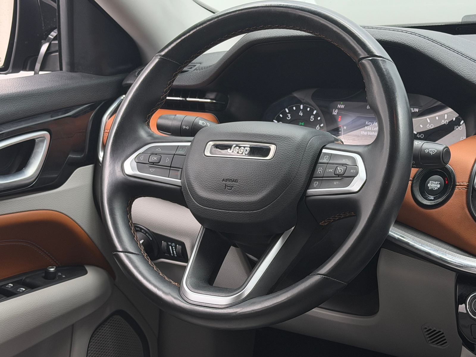 Thumbnail: 2022 Jeep Compass - 4