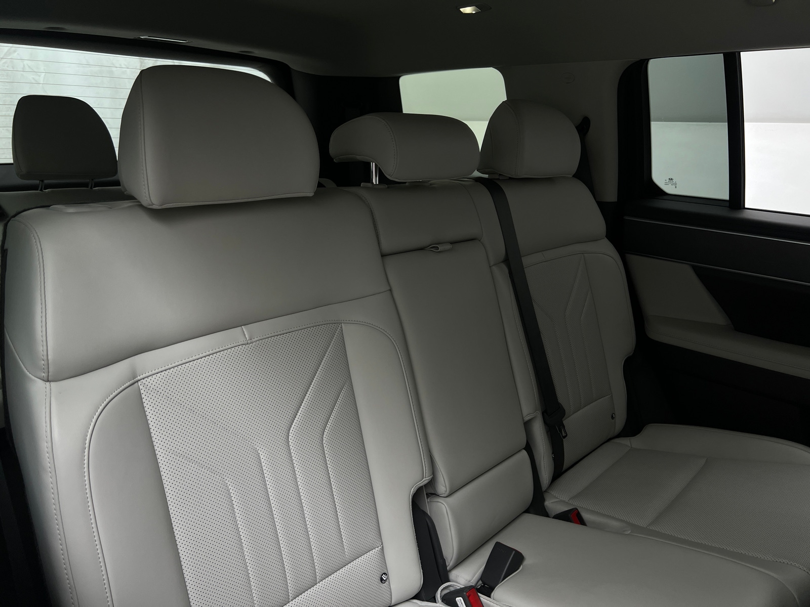 Thumbnail: 2026 Hyundai Santa Fe - 5