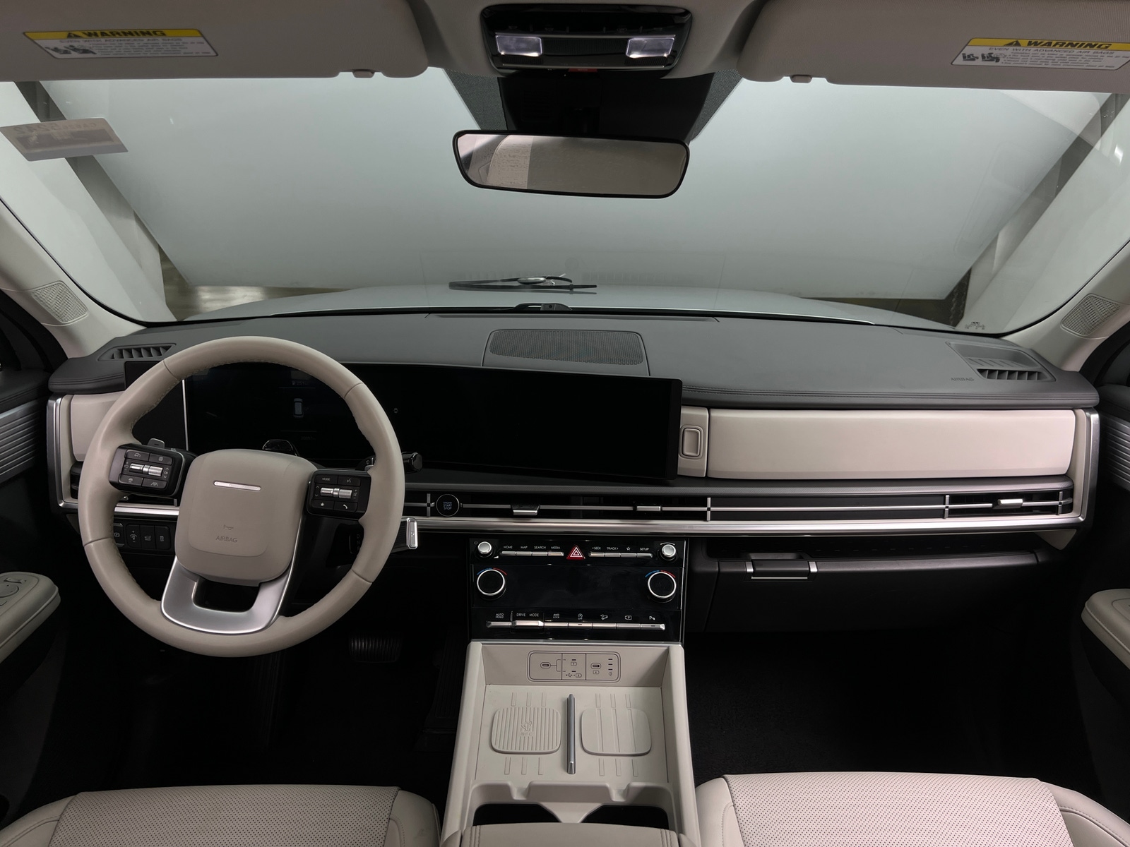 Thumbnail: 2026 Hyundai Santa Fe - 2