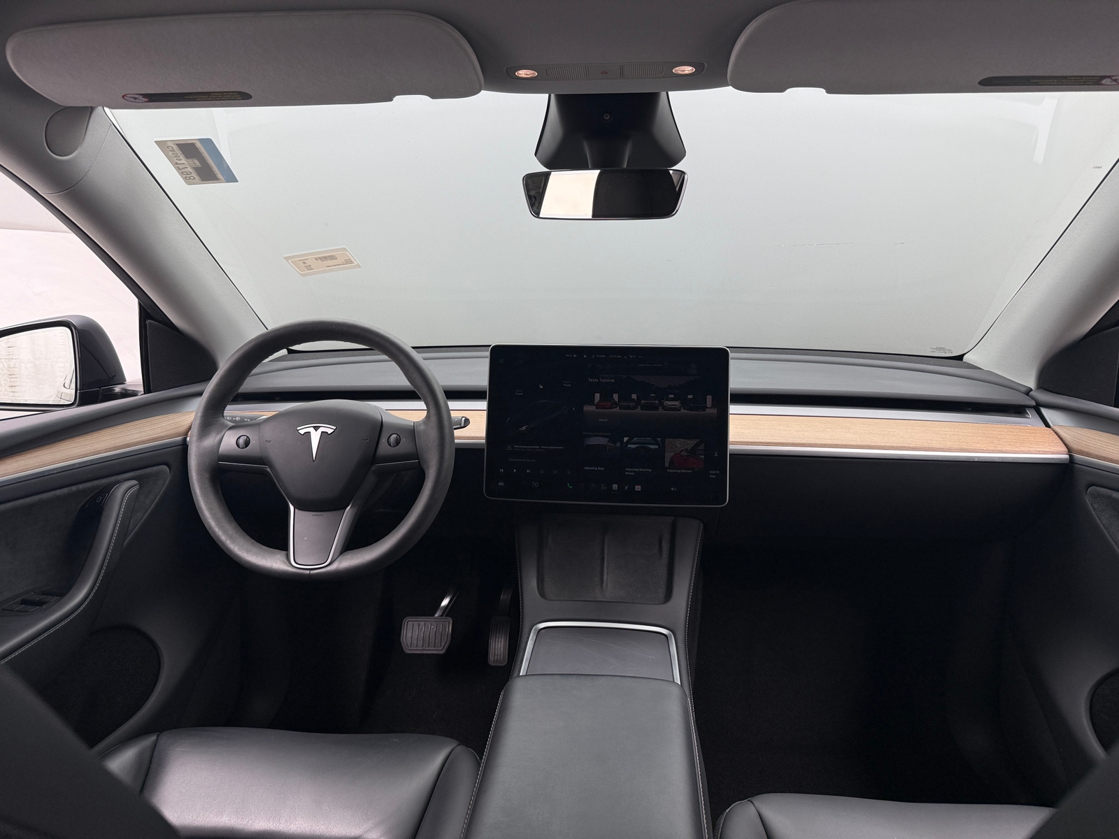 Thumbnail: 2024 Tesla Model Y - 2