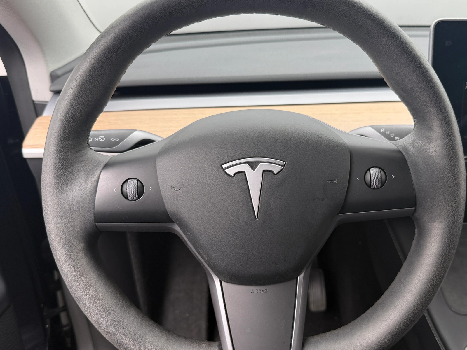 Thumbnail: 2024 Tesla Model Y - 4