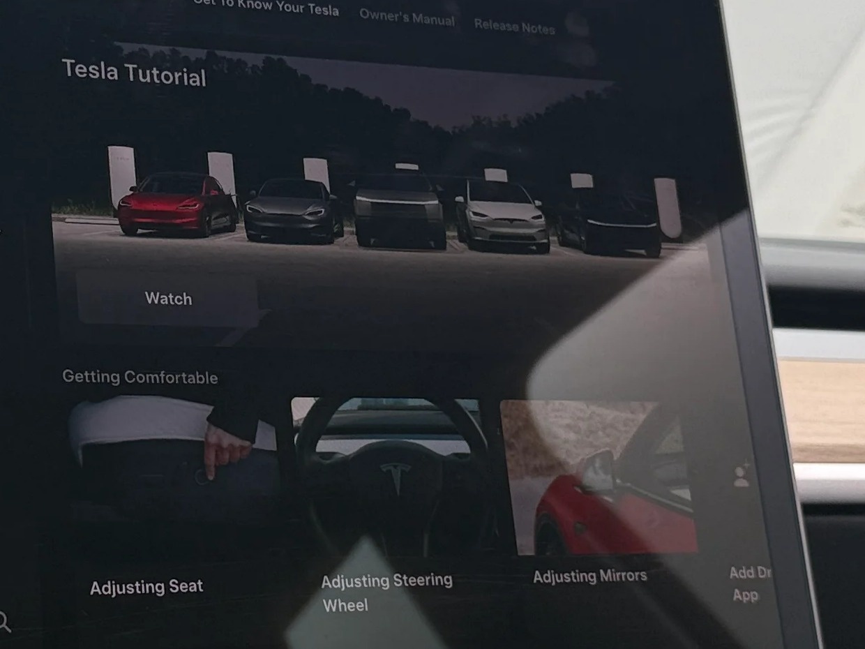 Thumbnail: 2024 Tesla Model Y - 3