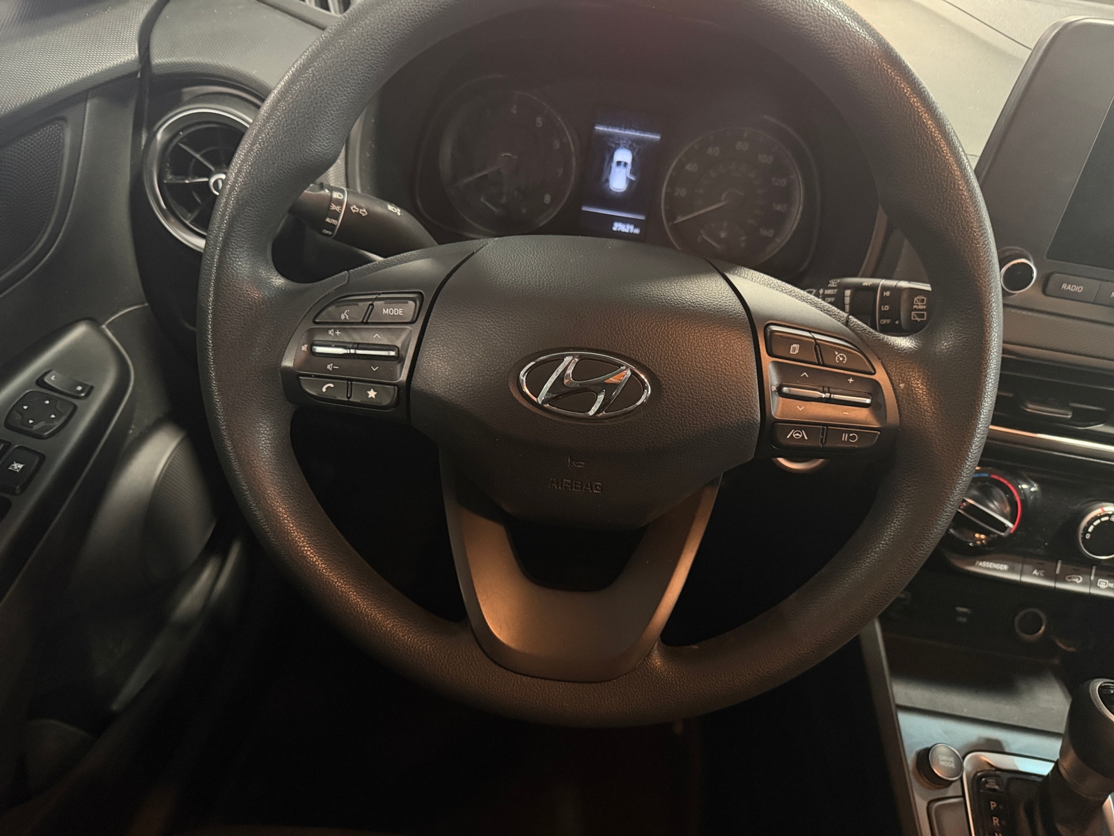 Thumbnail: 2023 Hyundai Kona - 5