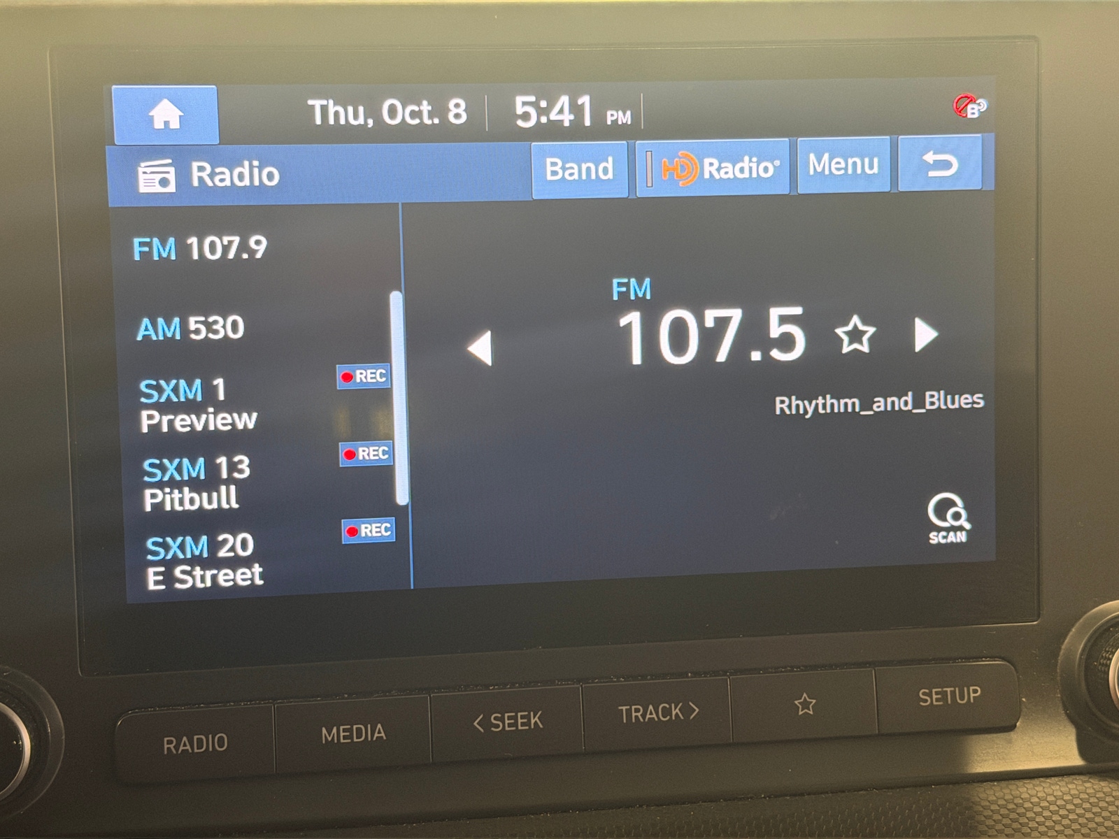 Thumbnail: 2023 Hyundai Kona - 4