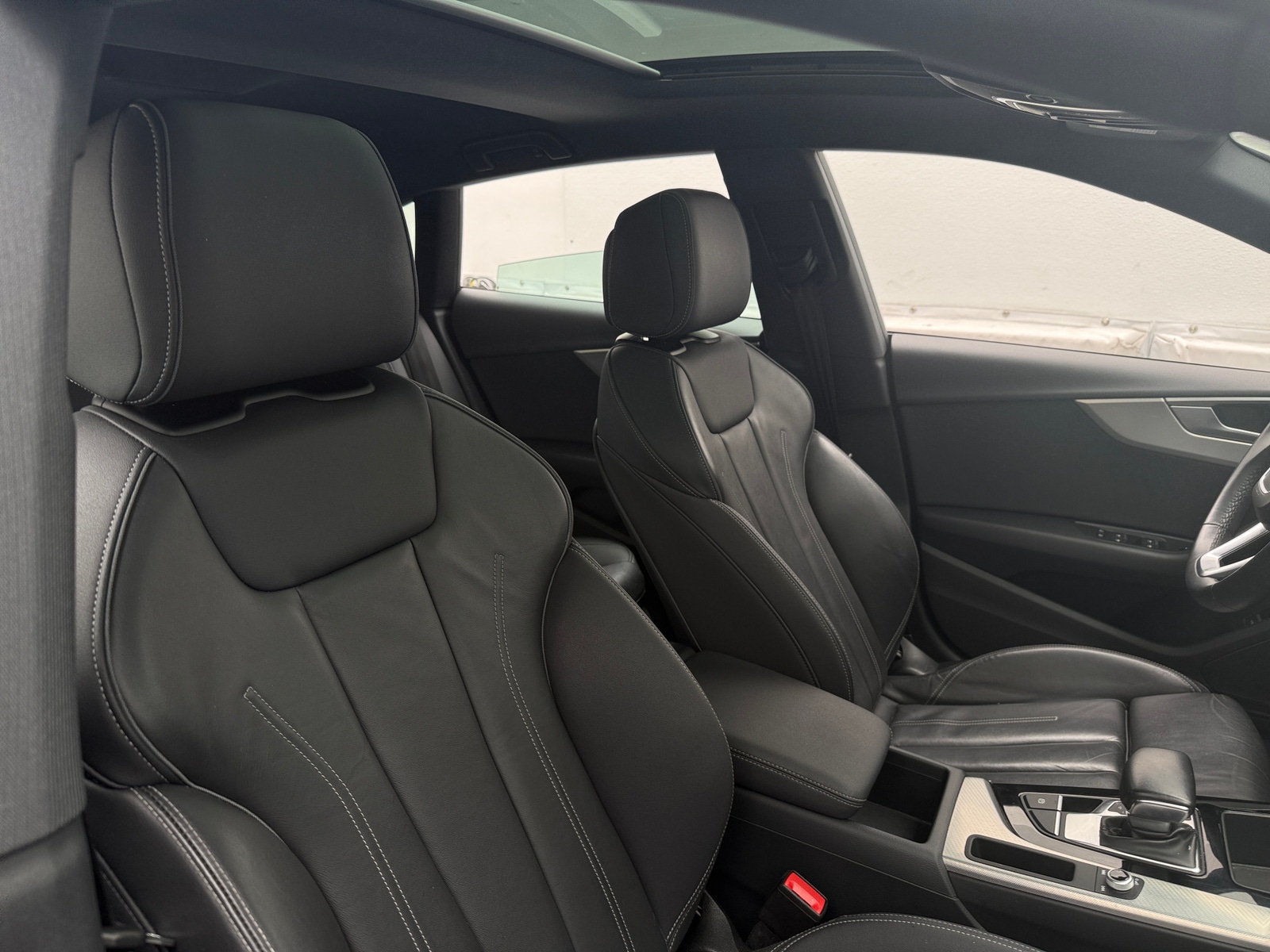 Thumbnail: 2025 Audi A5 - 2