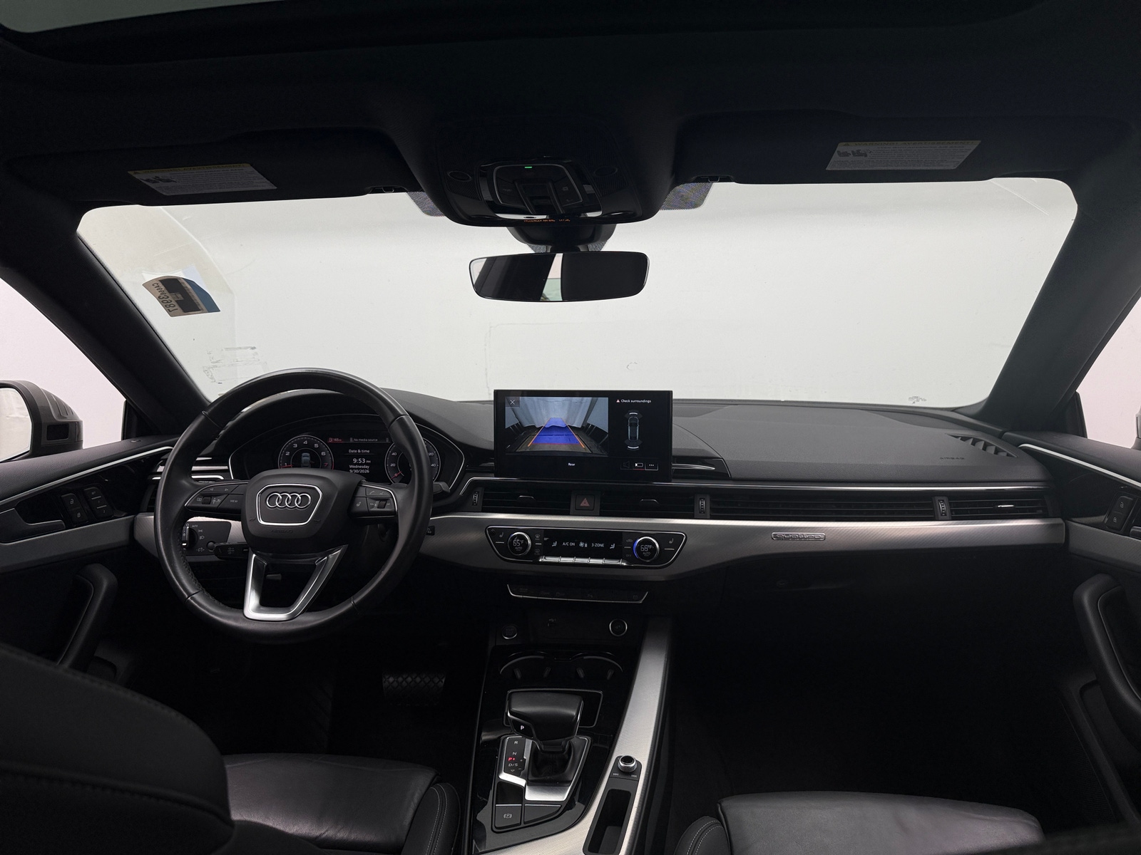 Thumbnail: 2025 Audi A5 - 3