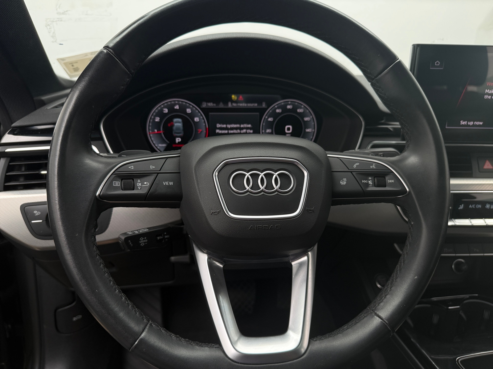 Thumbnail: 2025 Audi A5 - 5