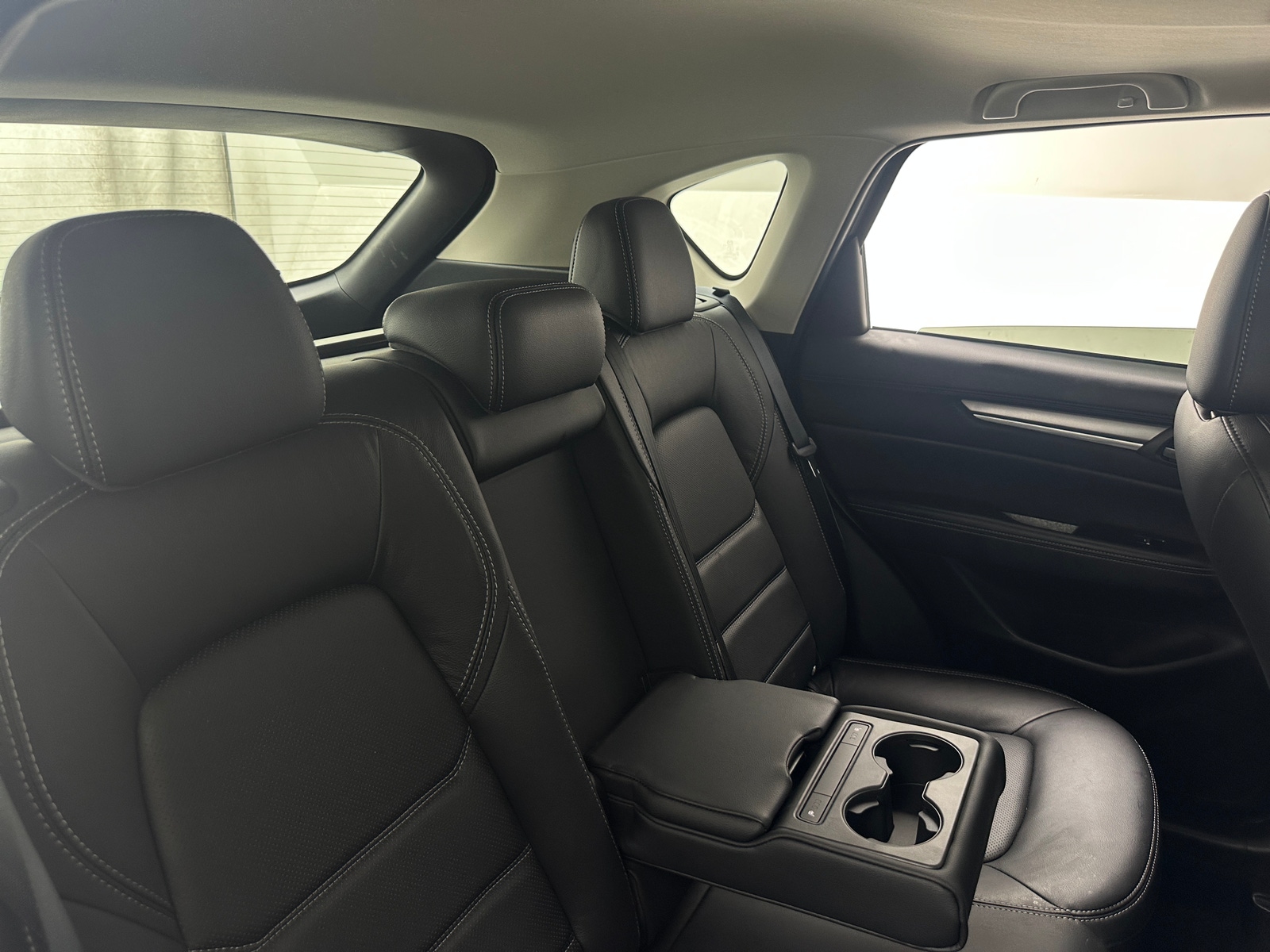 Thumbnail: 2025 Mazda CX-5 - 5