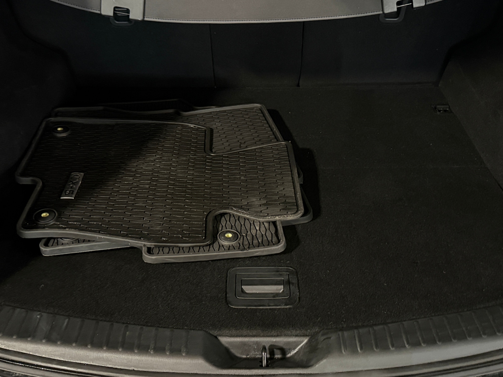 Thumbnail: 2025 Mazda CX-5 - 6