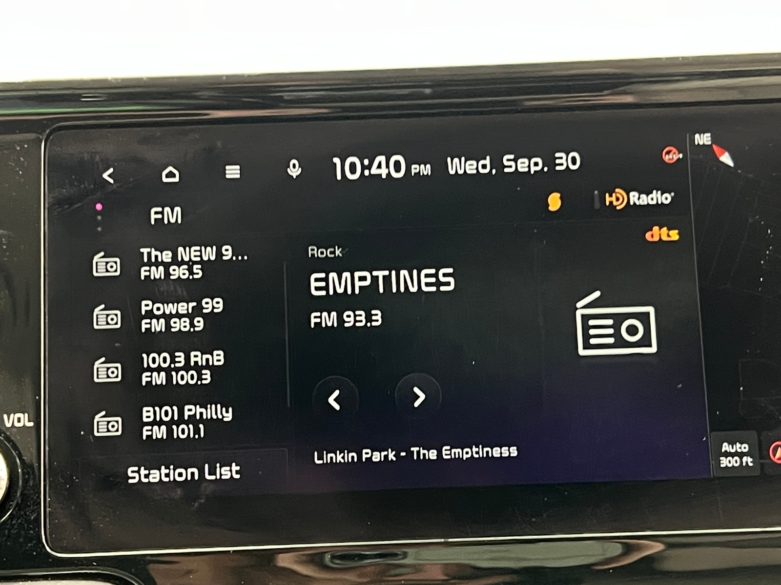 Thumbnail: 2023 Kia Sorento - 3