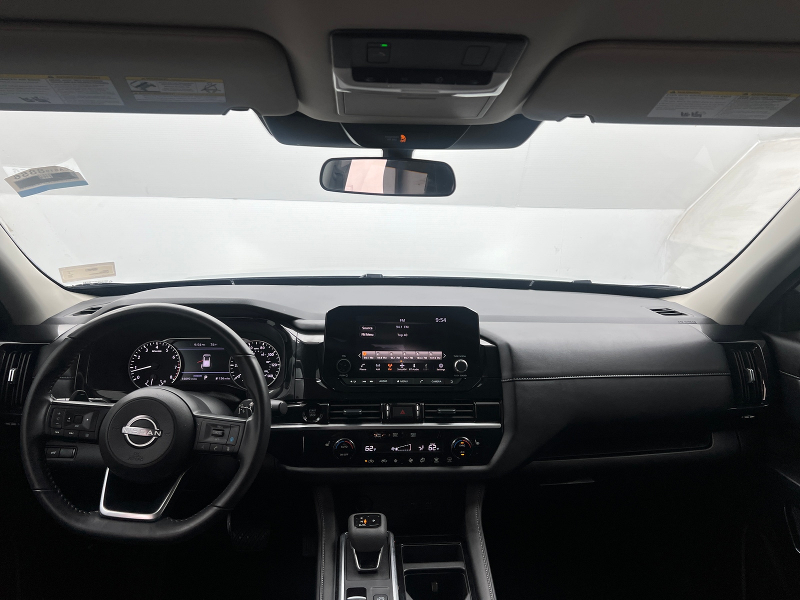 Thumbnail: 2025 Nissan Pathfinder - 3