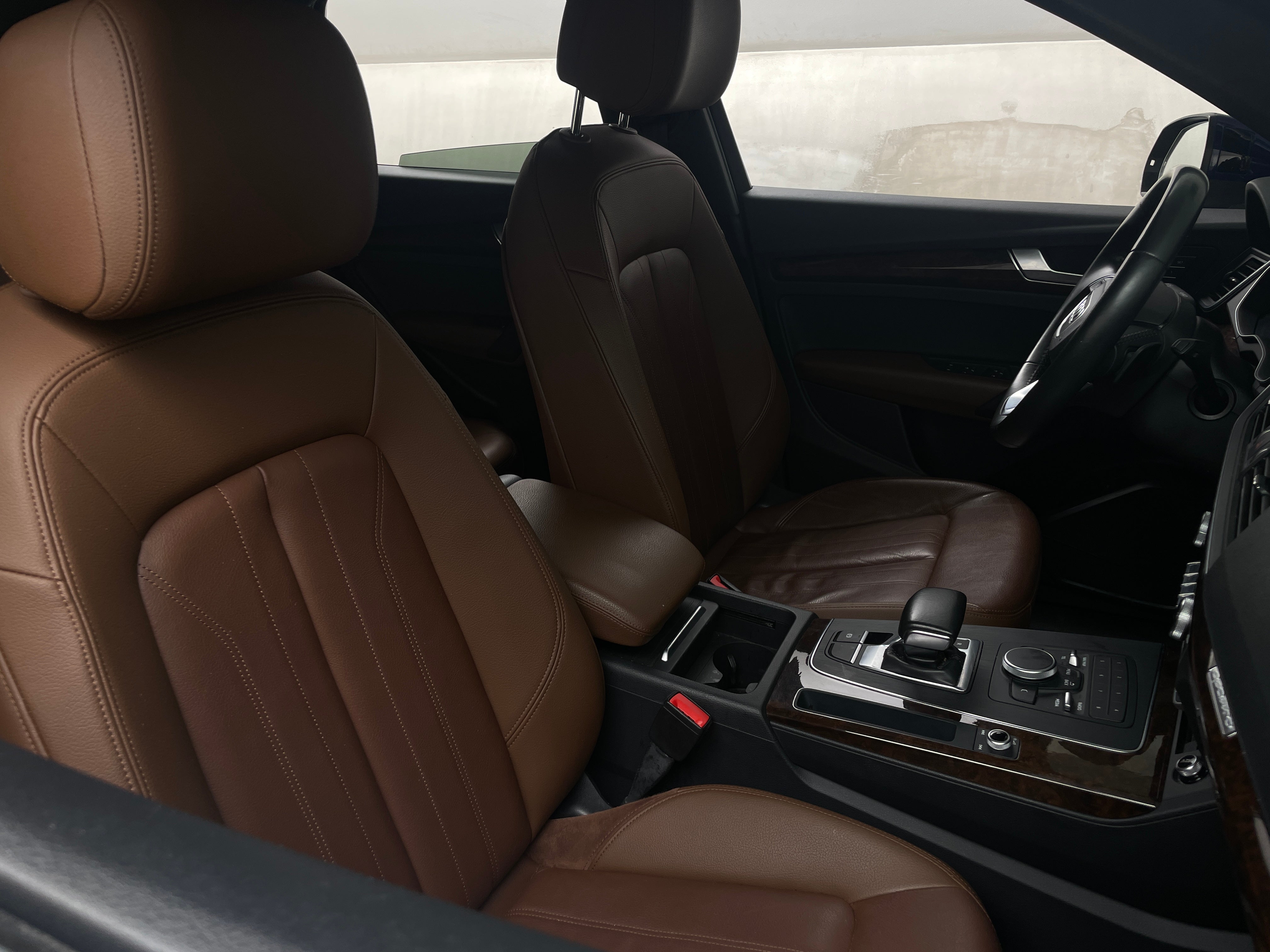 2020 Audi Q5