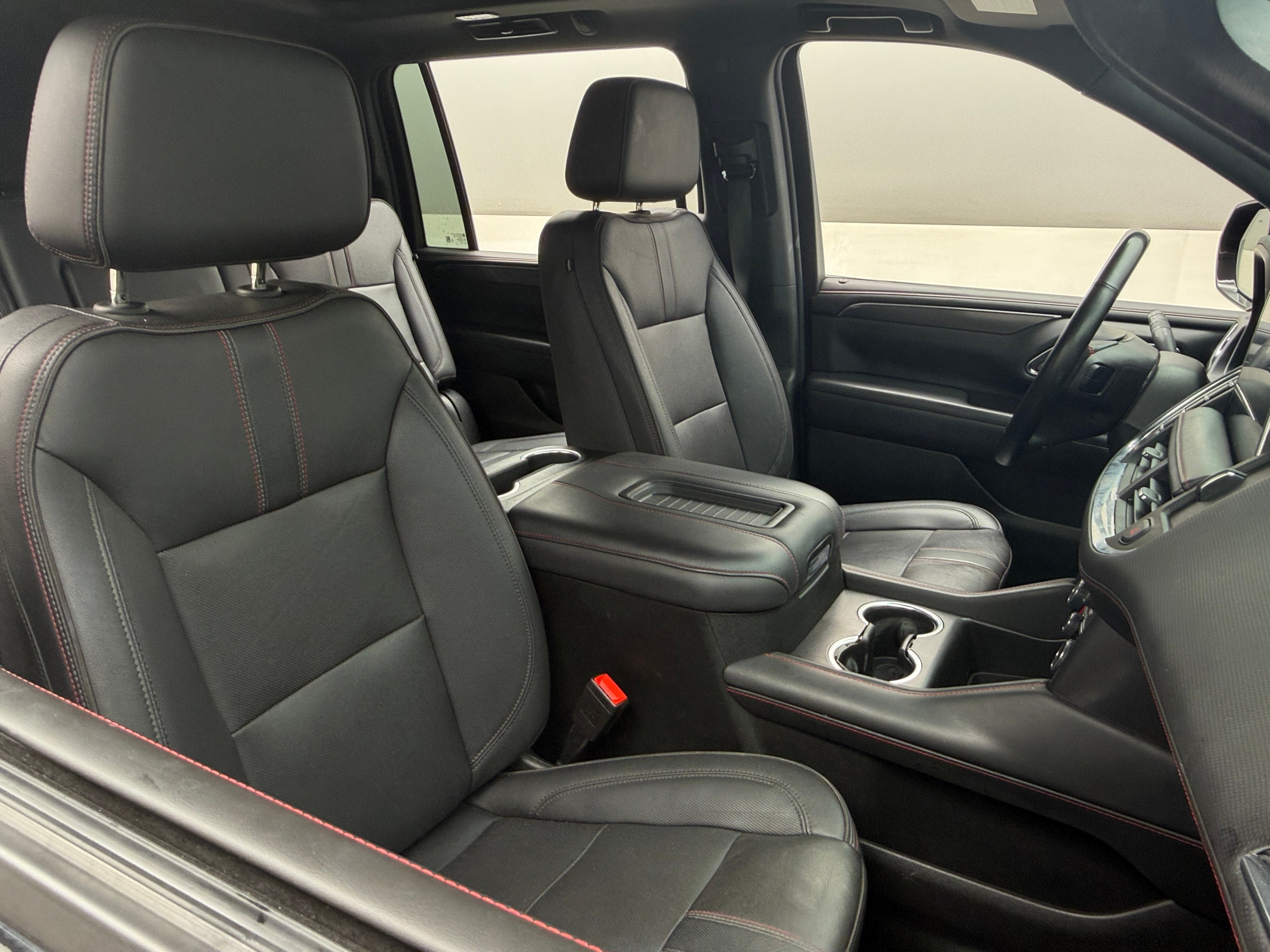 2023 Chevrolet Suburban