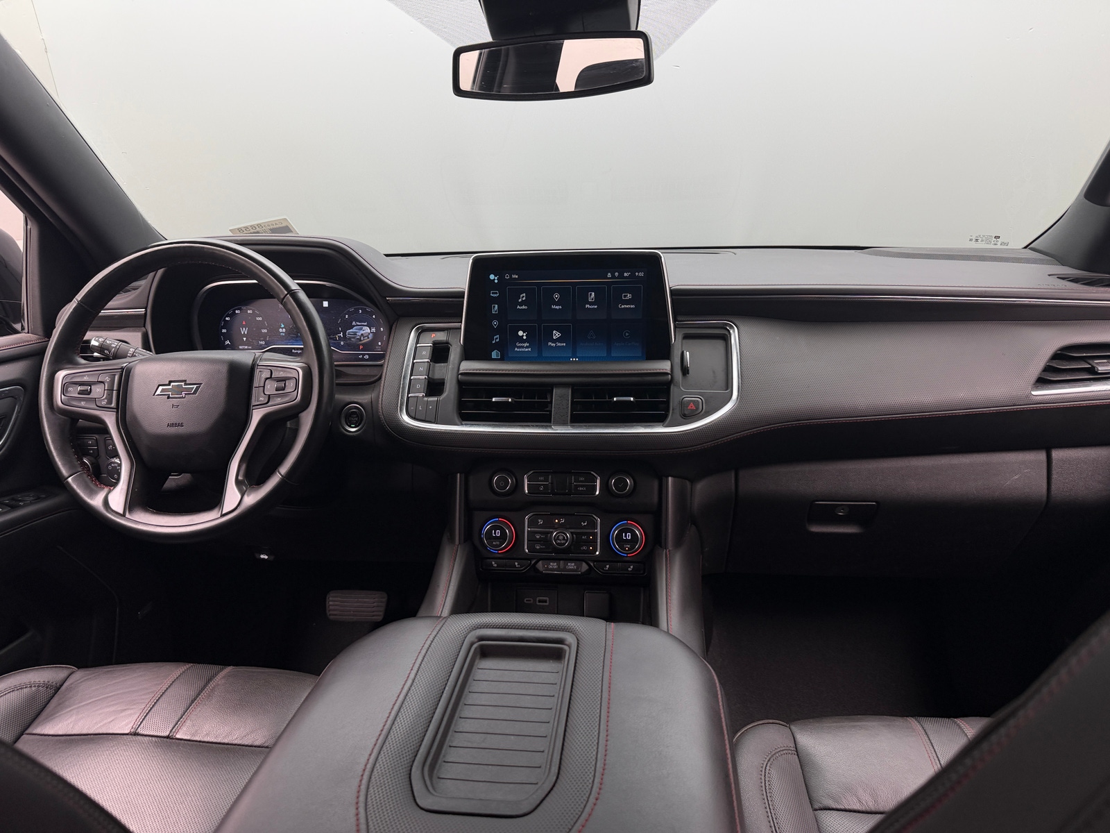 Thumbnail: 2023 Chevrolet Suburban - 2