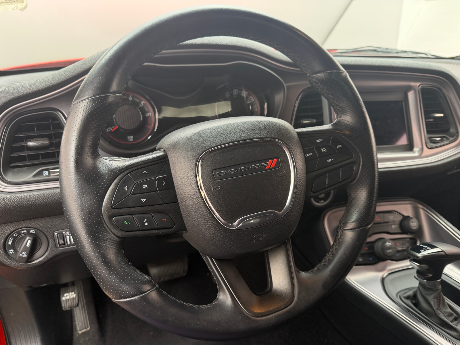 Thumbnail: 2023 Dodge Challenger - 4