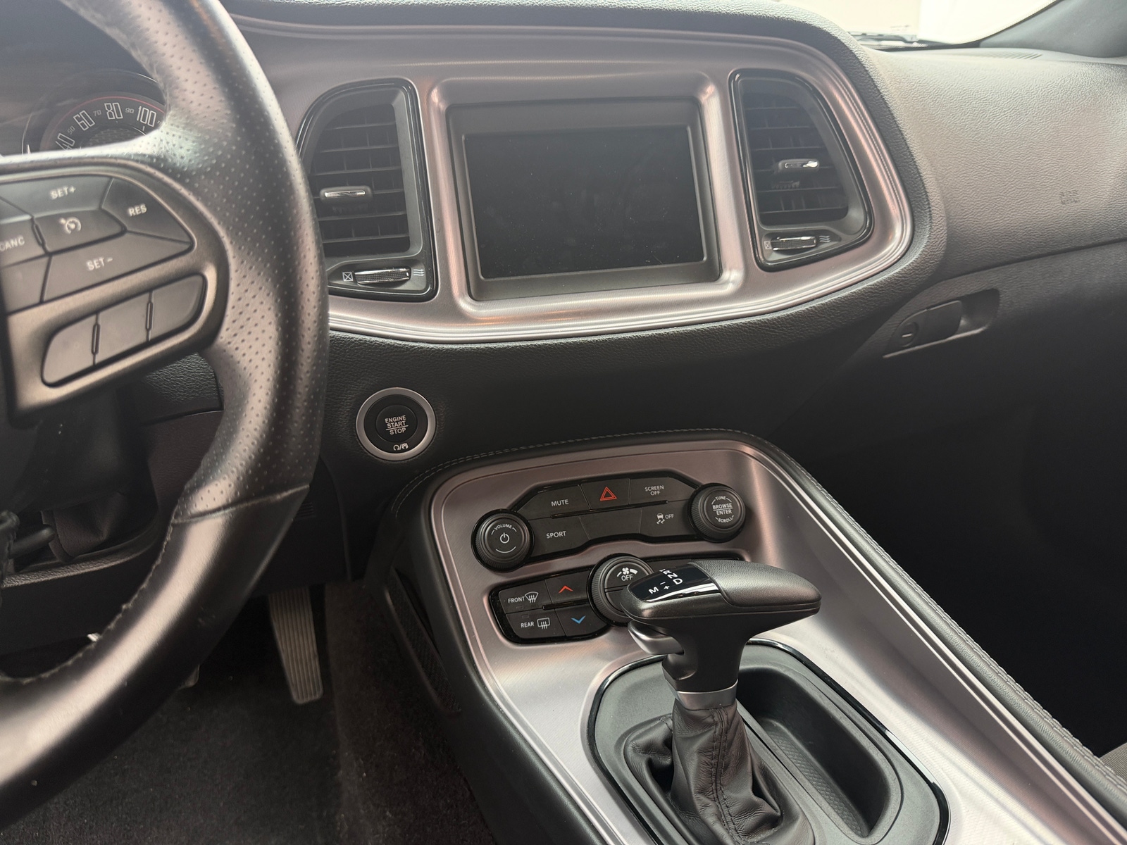 Thumbnail: 2023 Dodge Challenger - 3